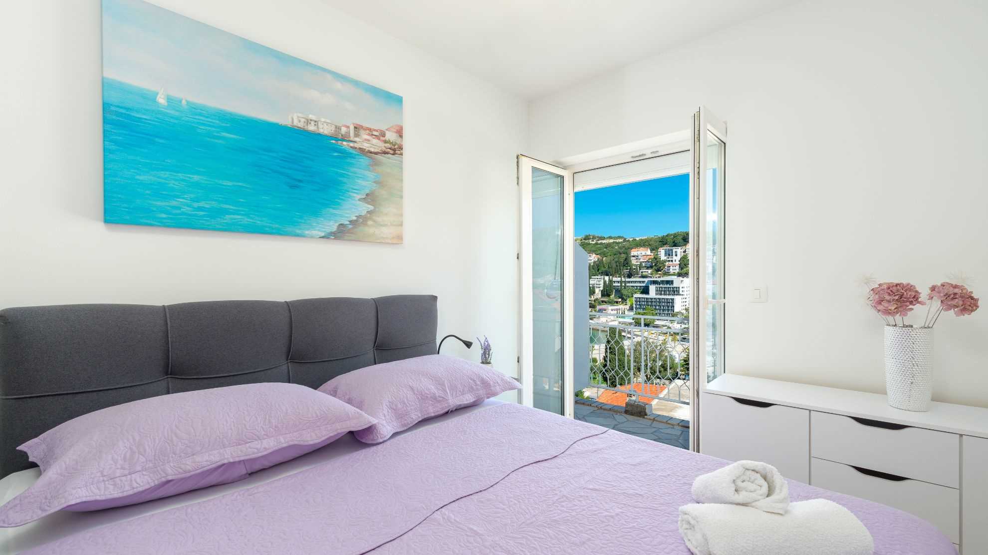 Ana & Mia Apartment