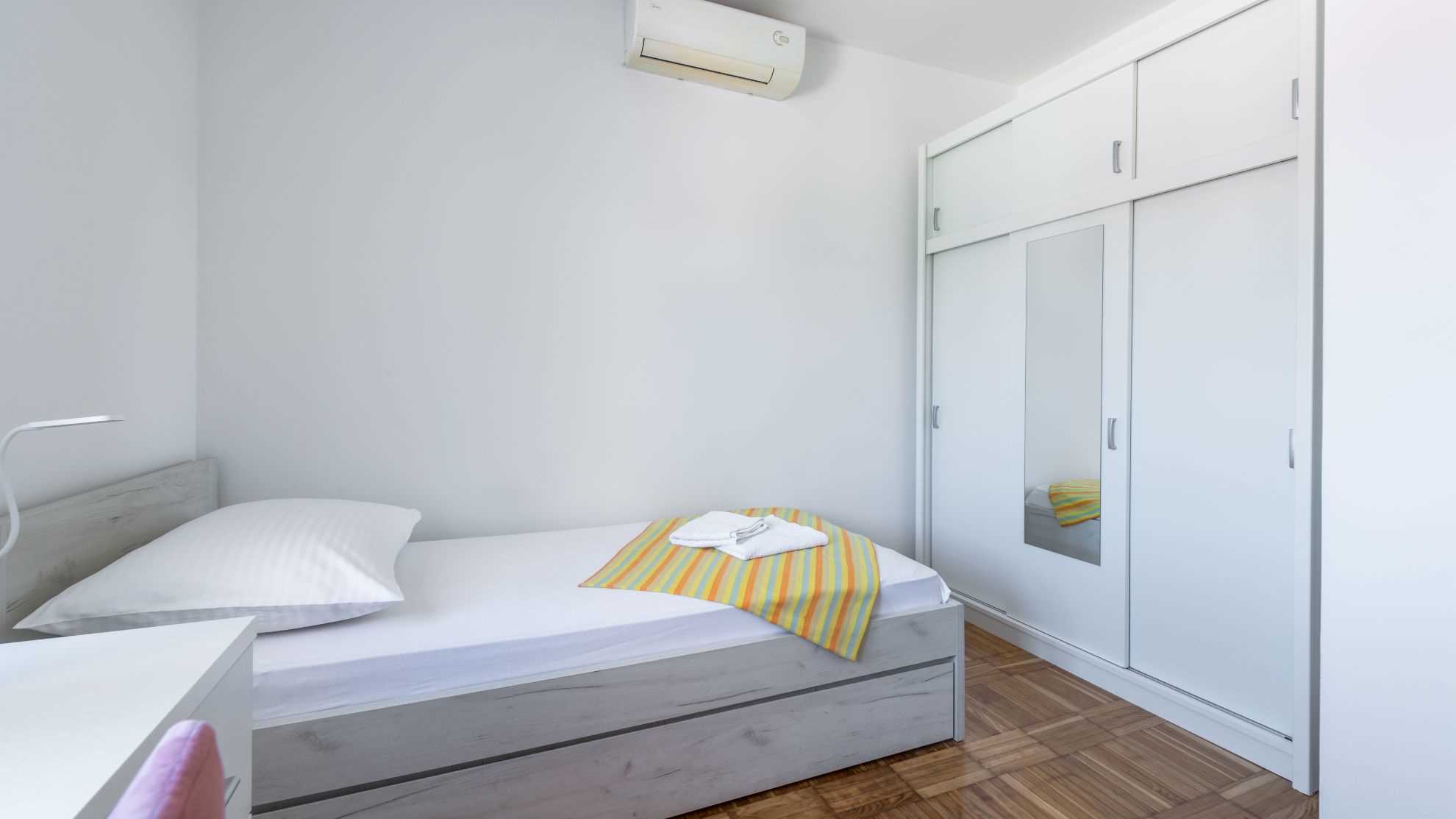 Ana & Mia Apartment
