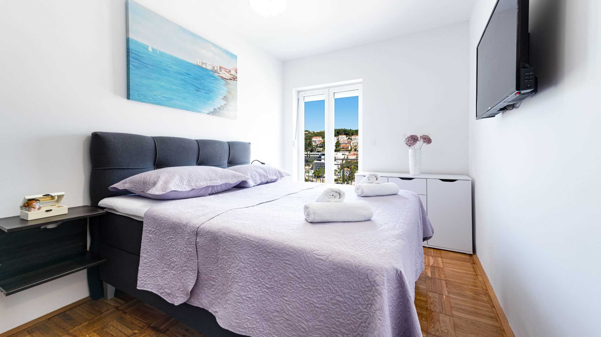Ana & Mia Apartment