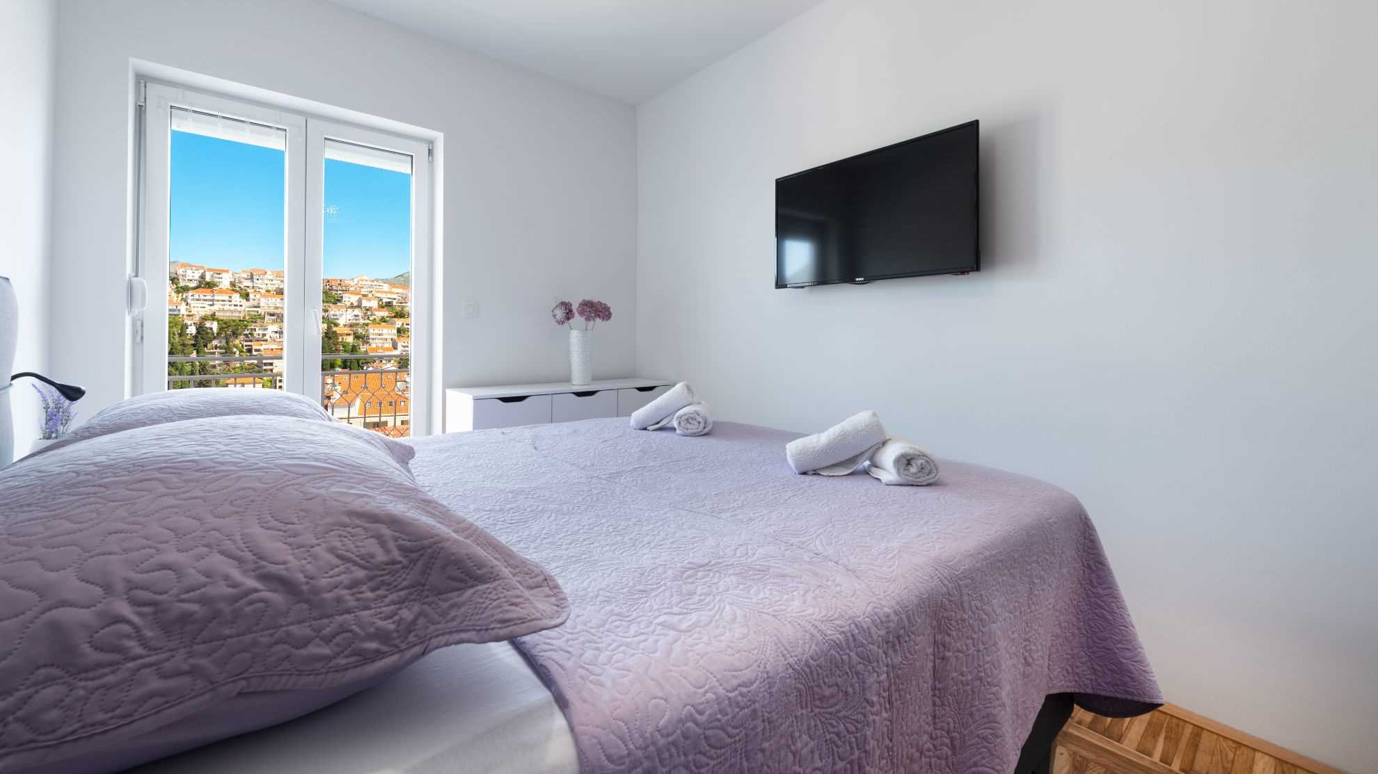 Ana & Mia Apartment
