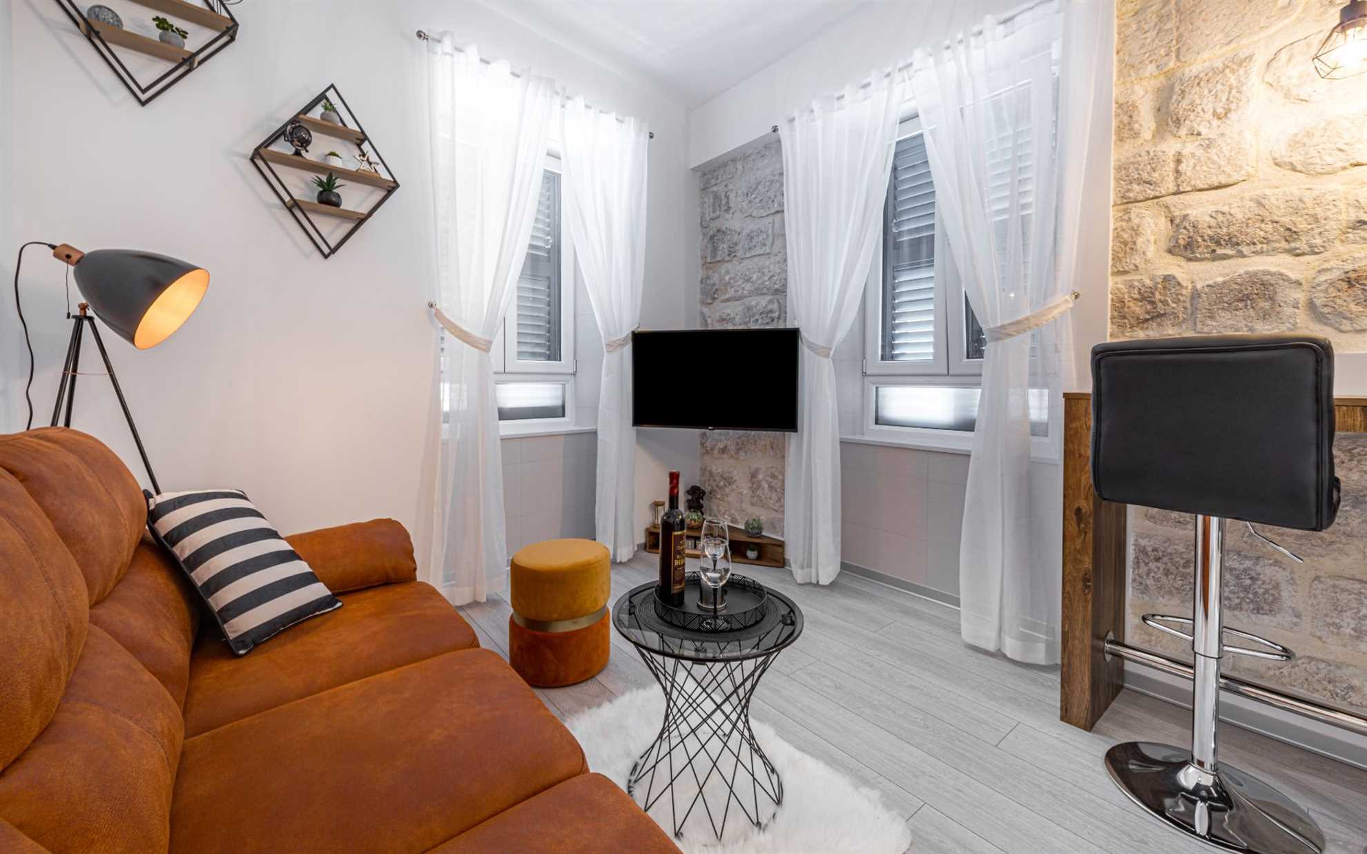 Apartment 16 steps I Old Town