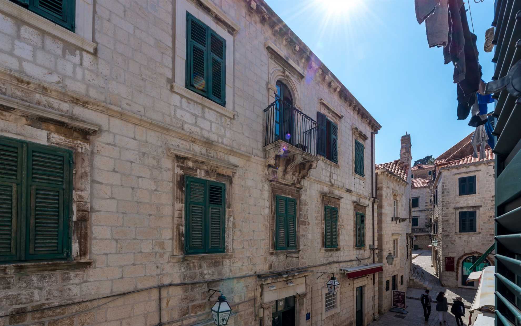 Apartment 16 steps I Old Town