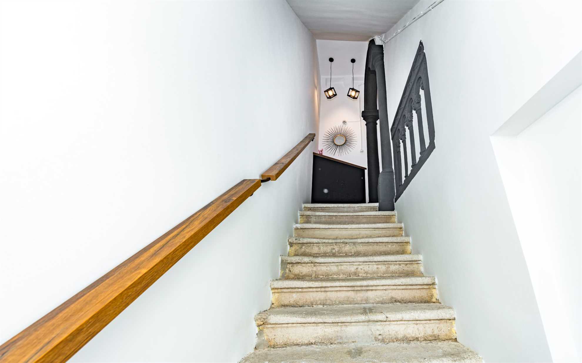 Apartment 16 steps I Old Town