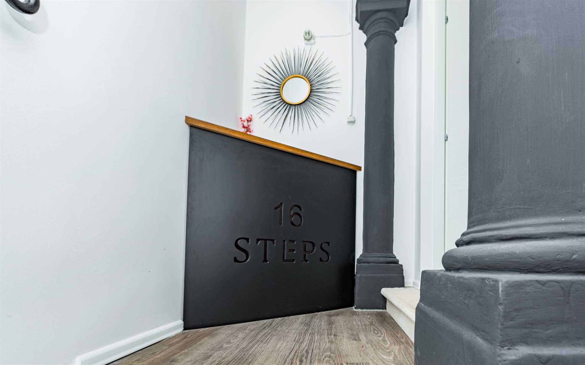 Apartment 16 steps I Old Town