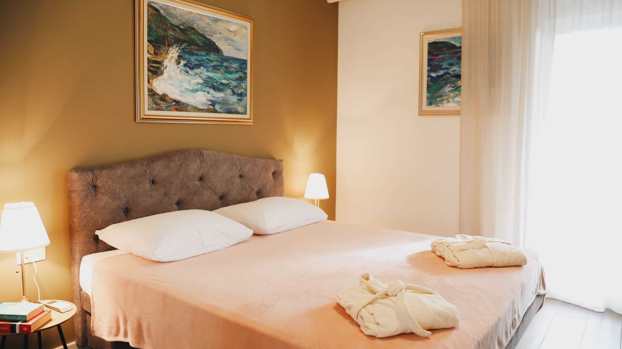 Apartment Palazzo Monta