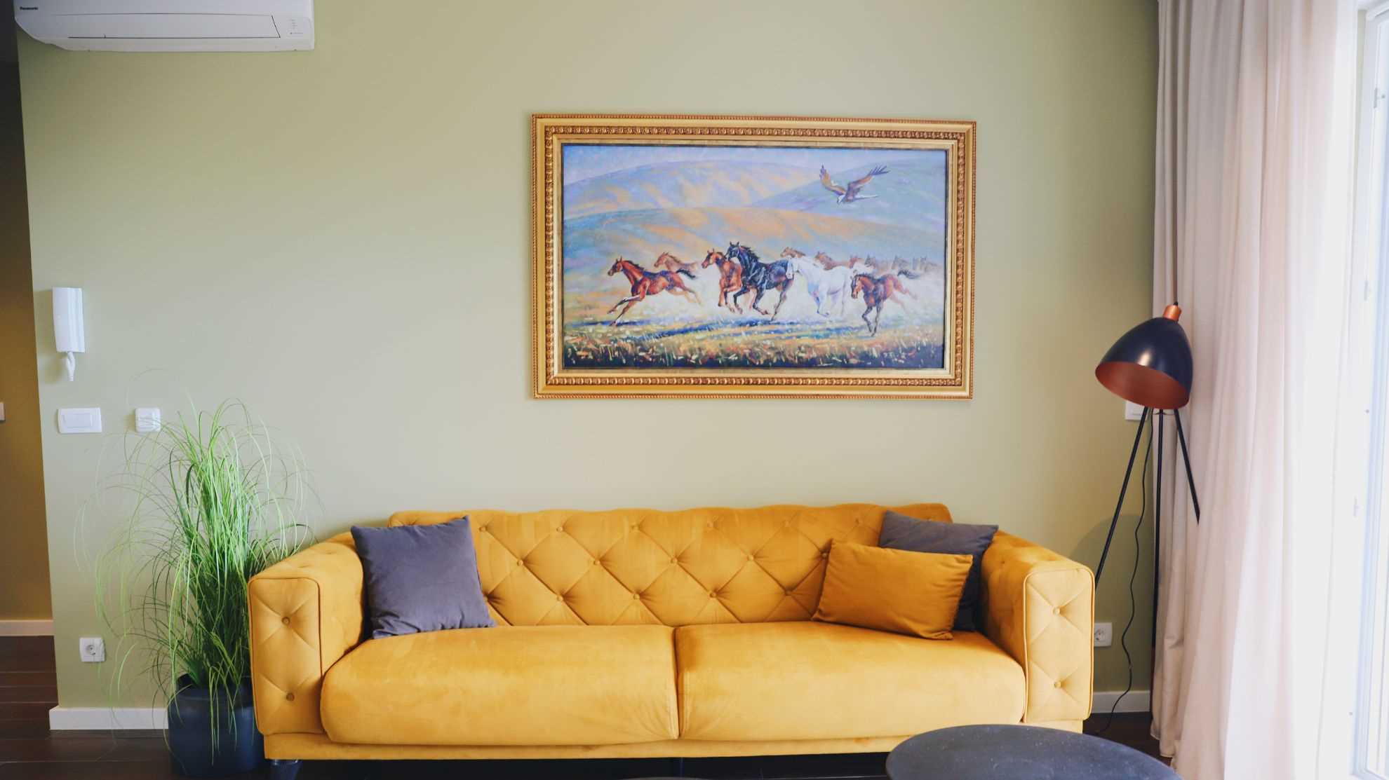 Apartment Palazzo Monta
