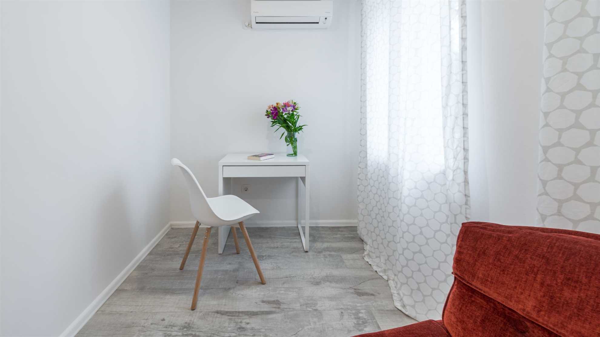 Apartment Promenade