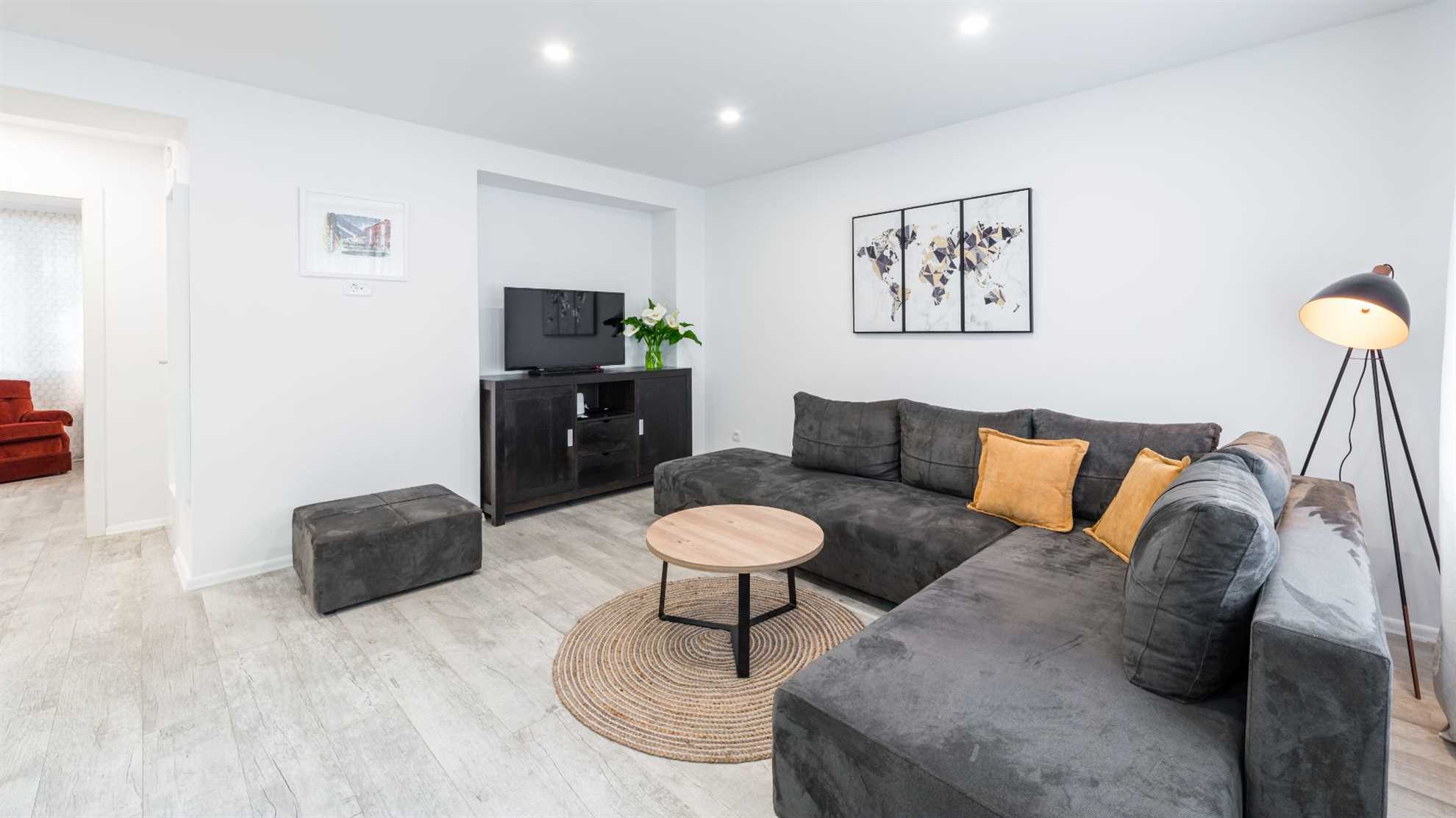 Apartment Promenade