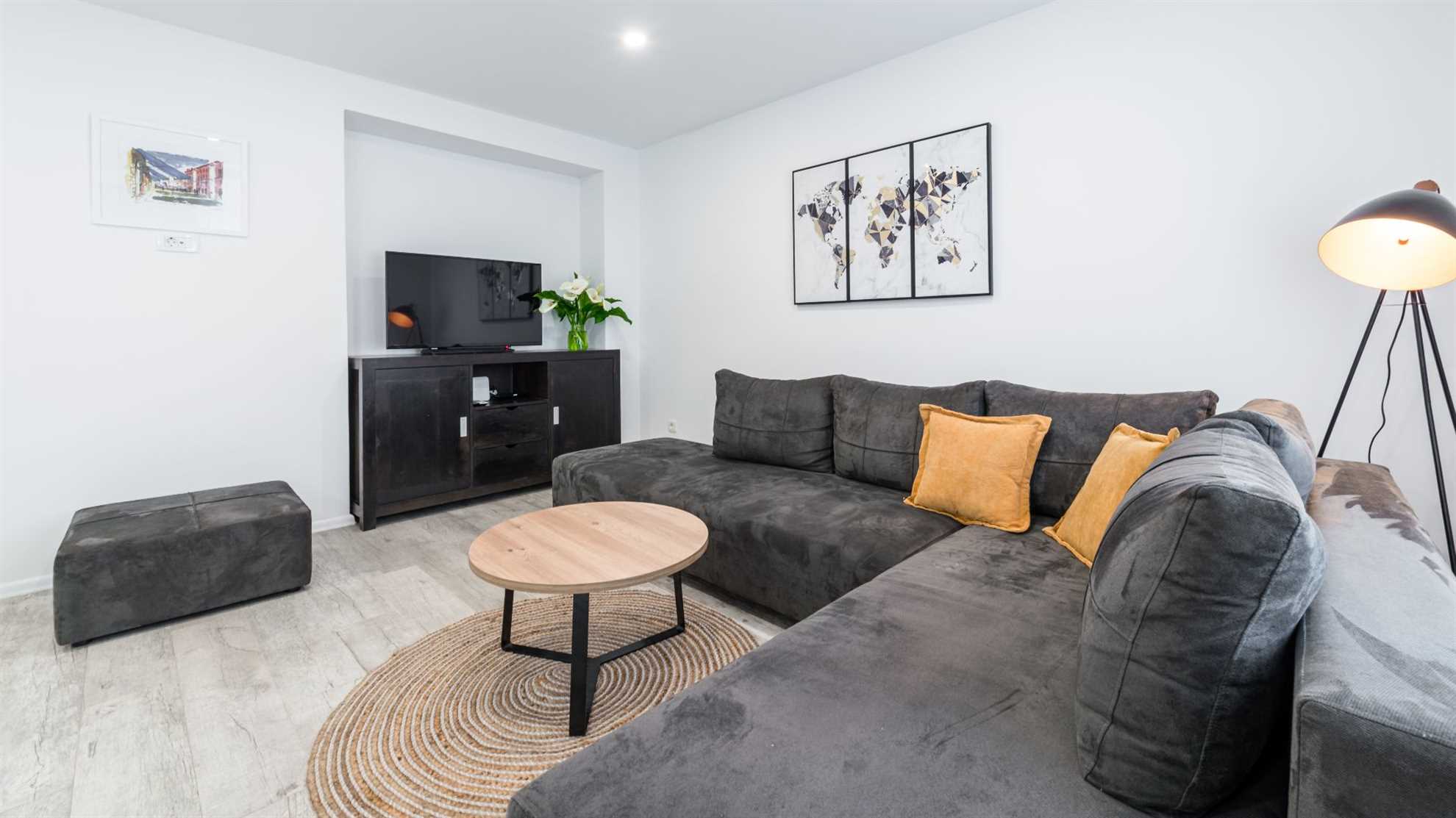 Apartment Promenade