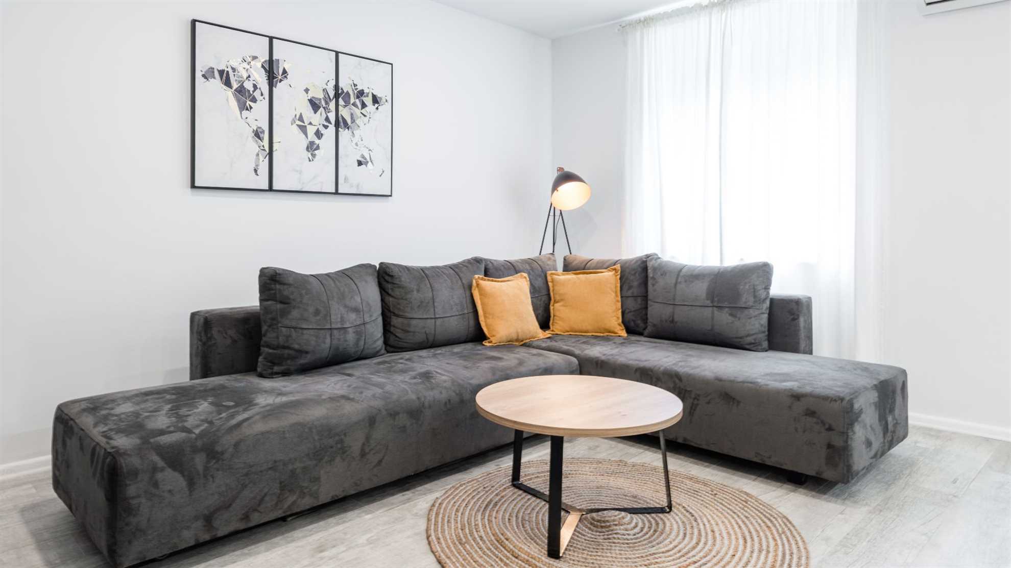 Apartment Promenade
