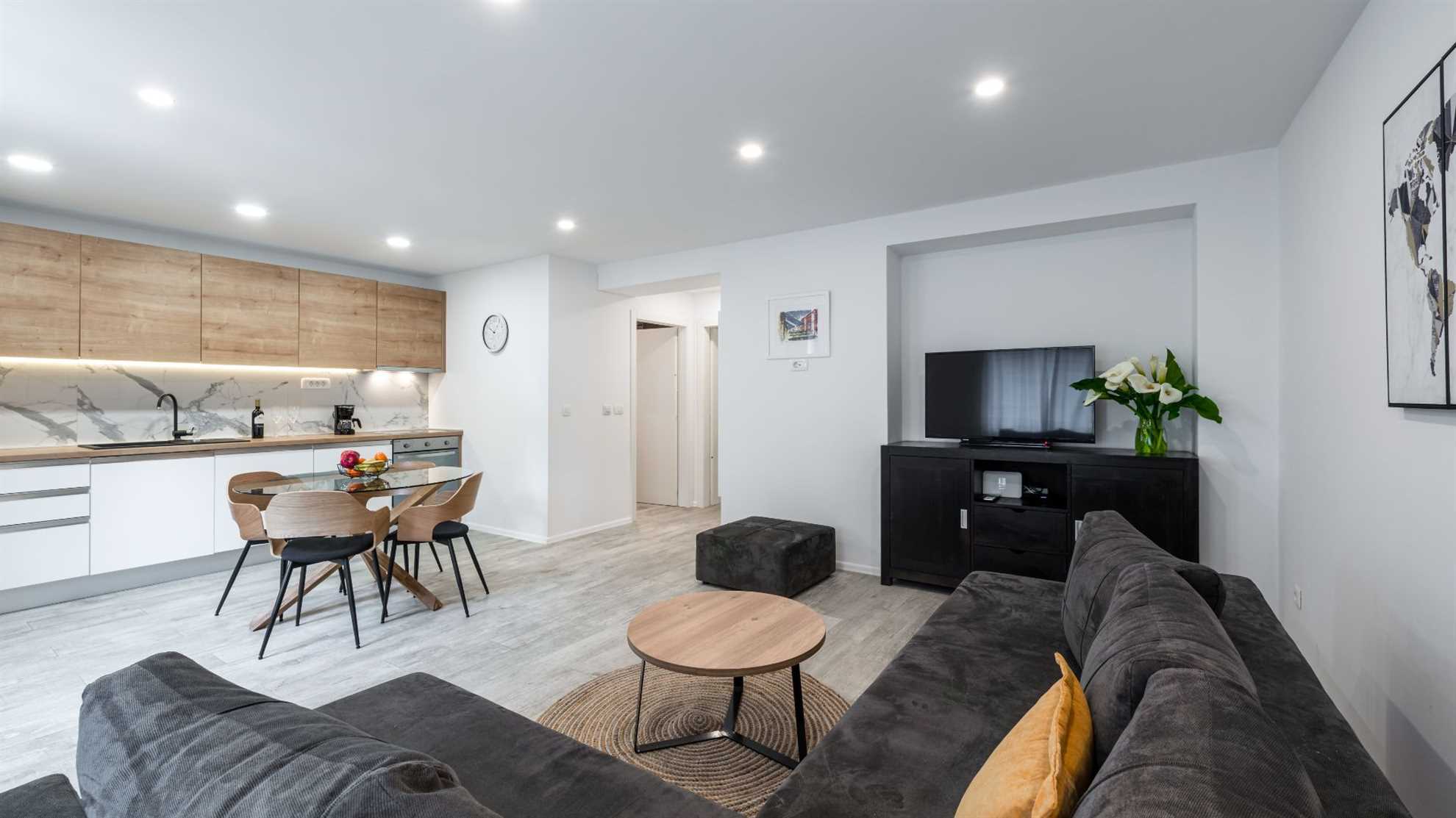 Apartment Promenade
