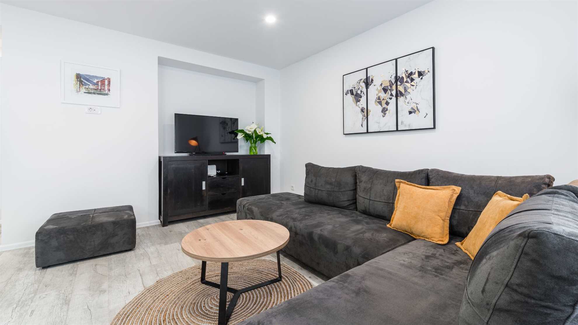 Apartment Promenade