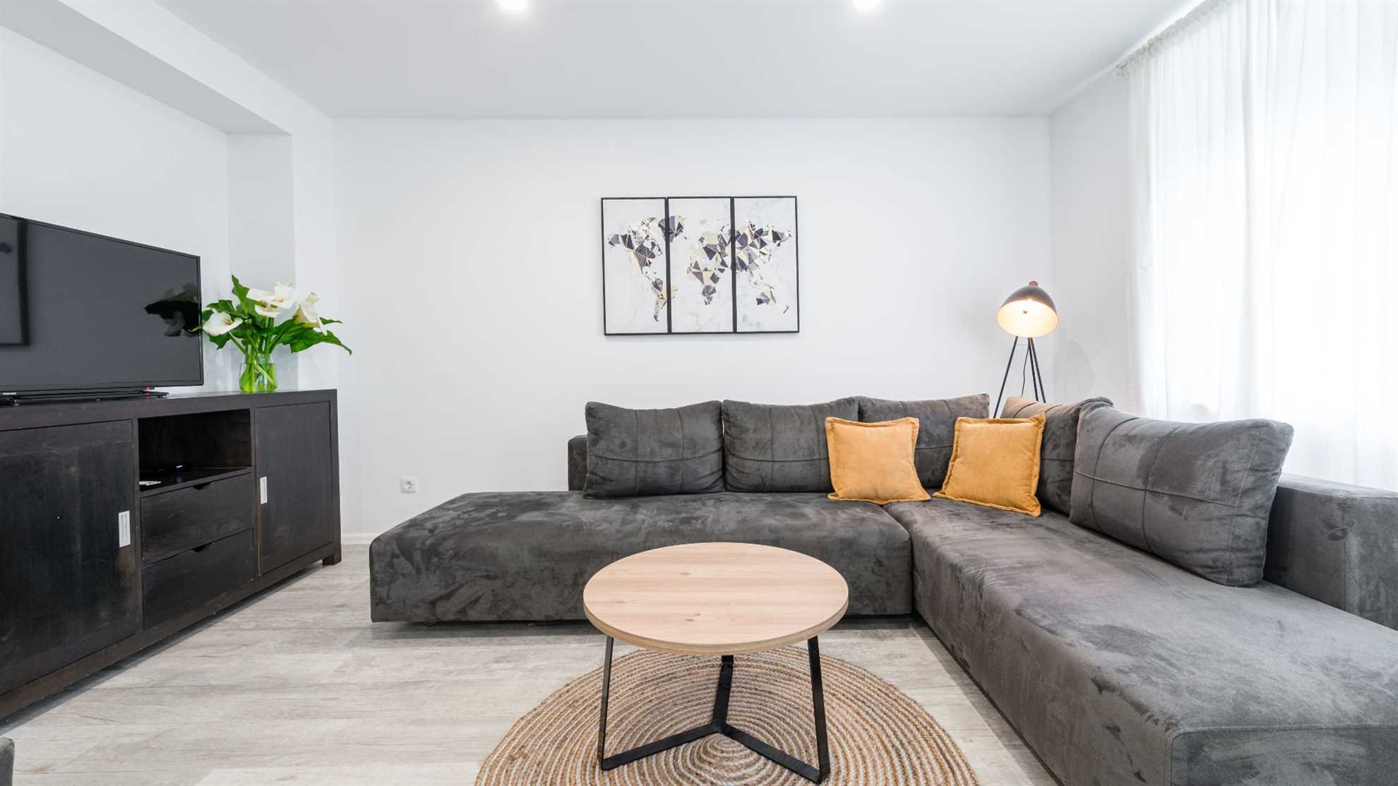 Apartment Promenade