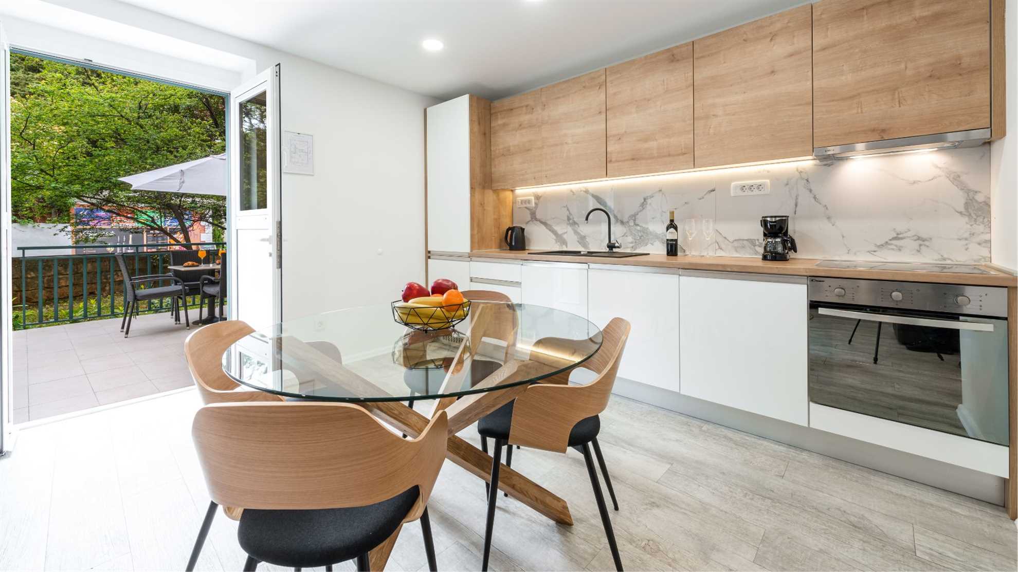 Apartment Promenade