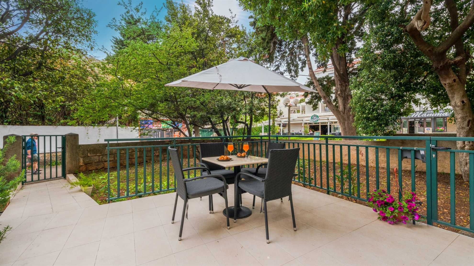 Apartment Promenade