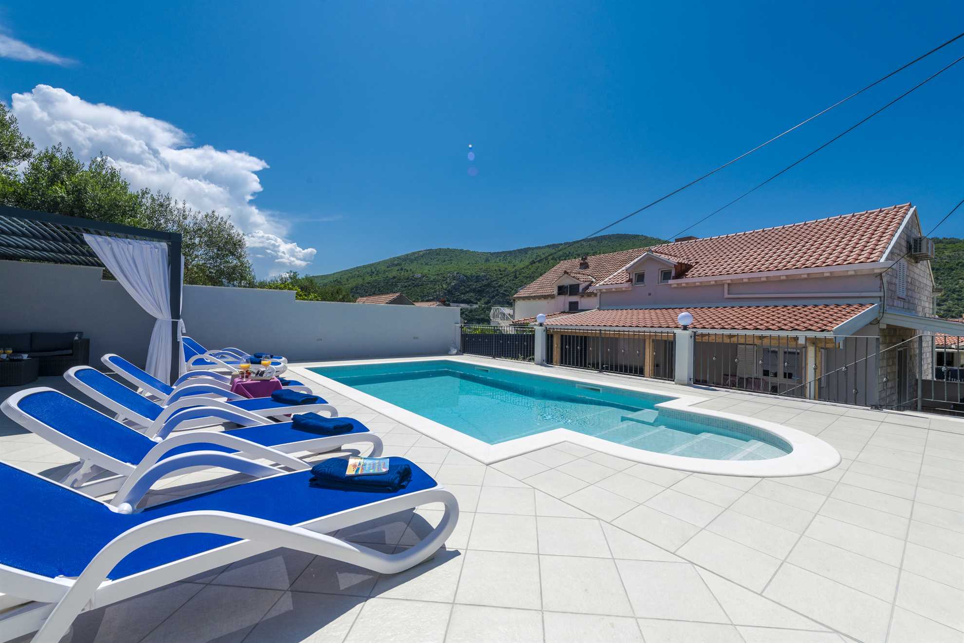 Villa Anny | Private Pool