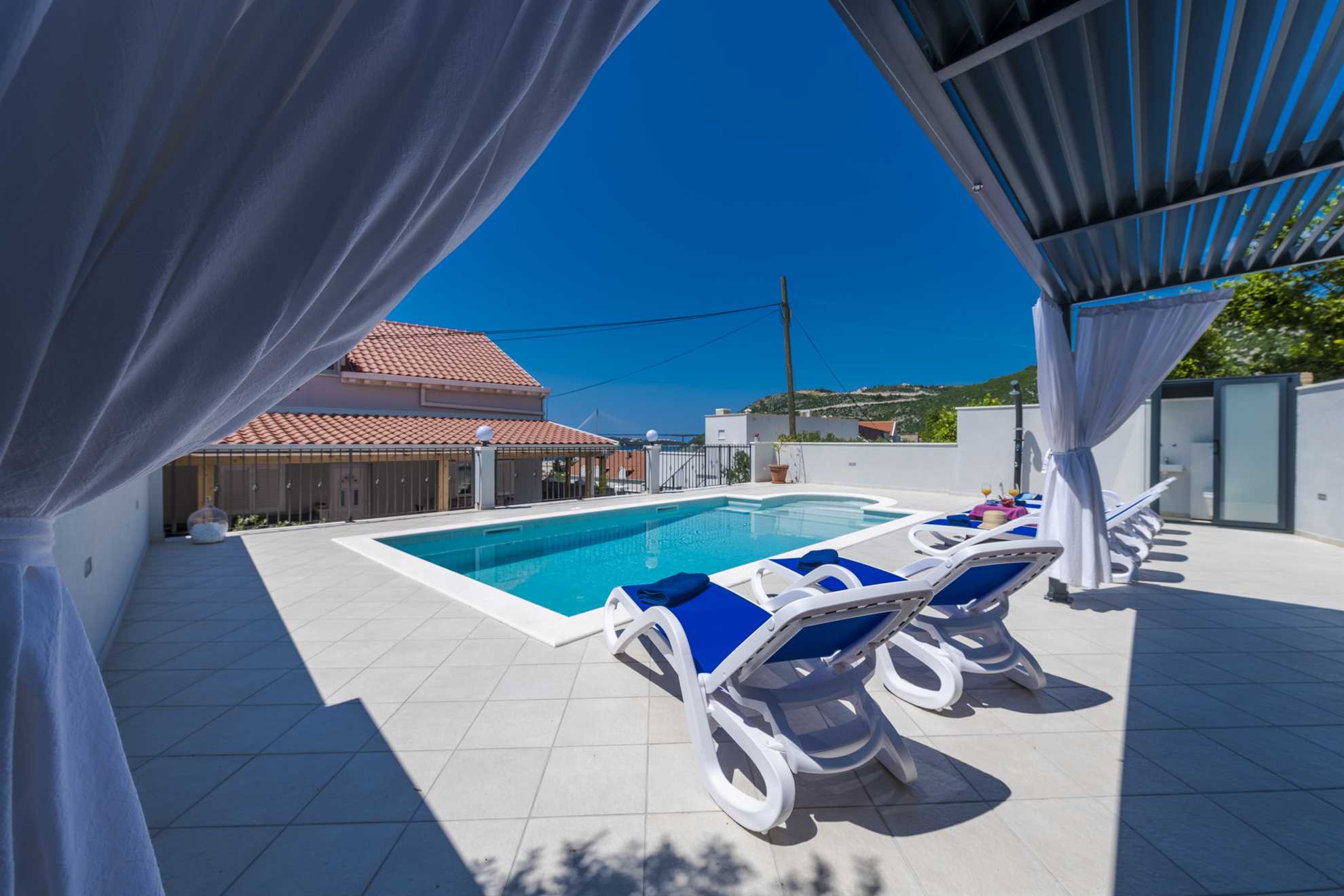Villa Anny | Private Pool
