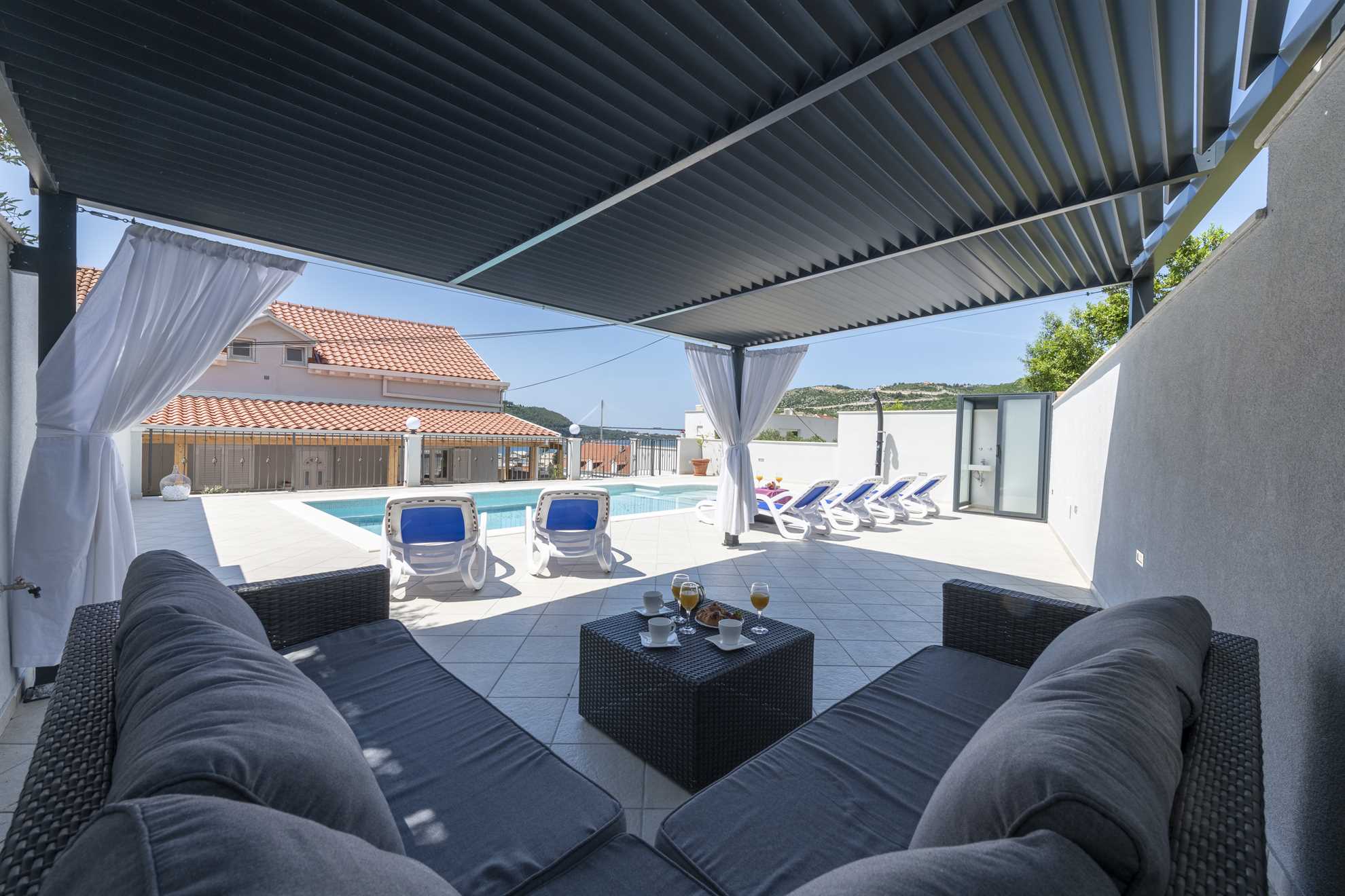 Villa Anny | Private Pool