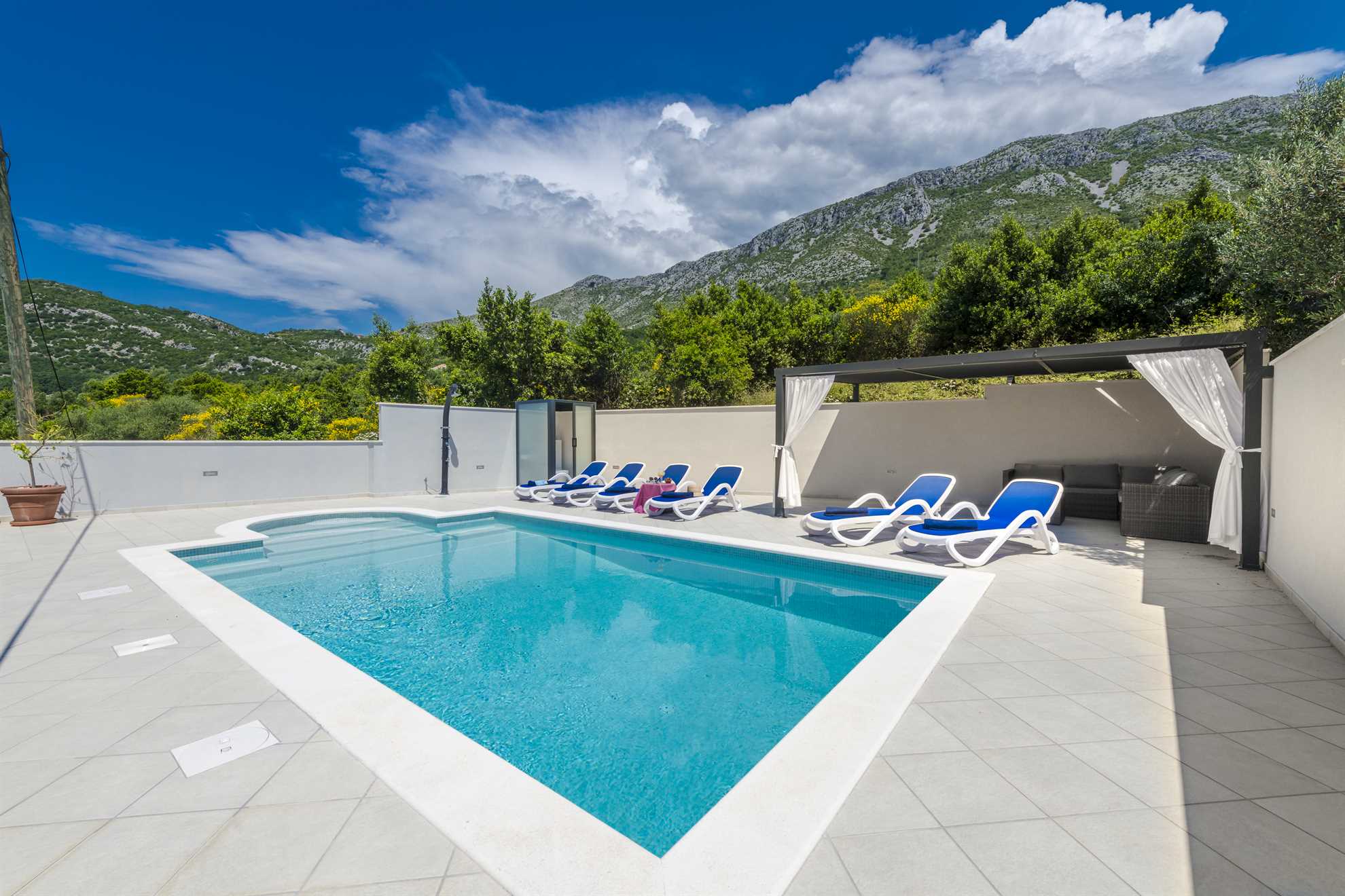 Villa Anny | Private Pool