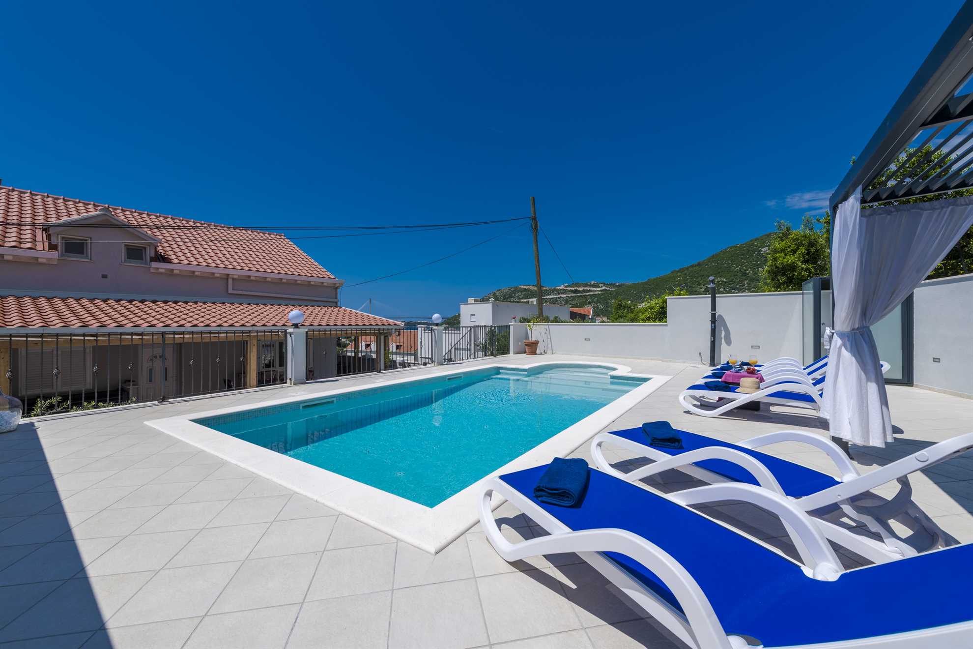 Villa Anny | Private Pool