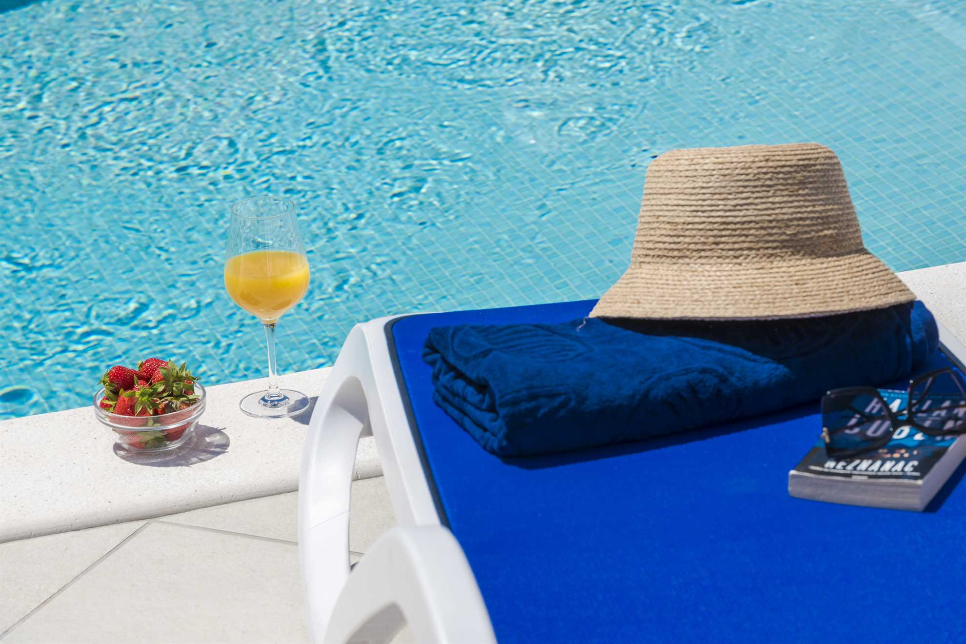 Villa Anny | Private Pool