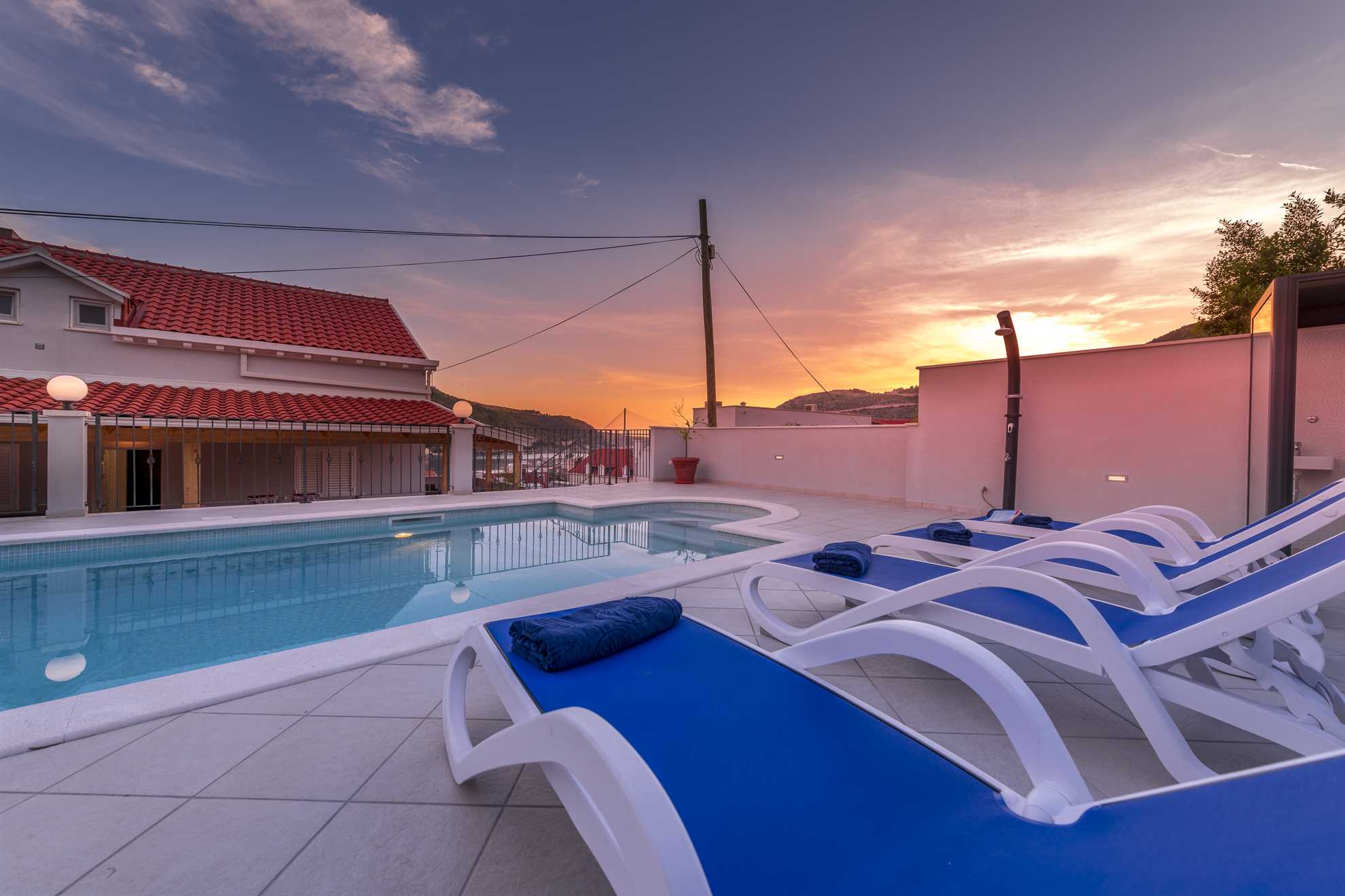 Villa Anny | Private Pool