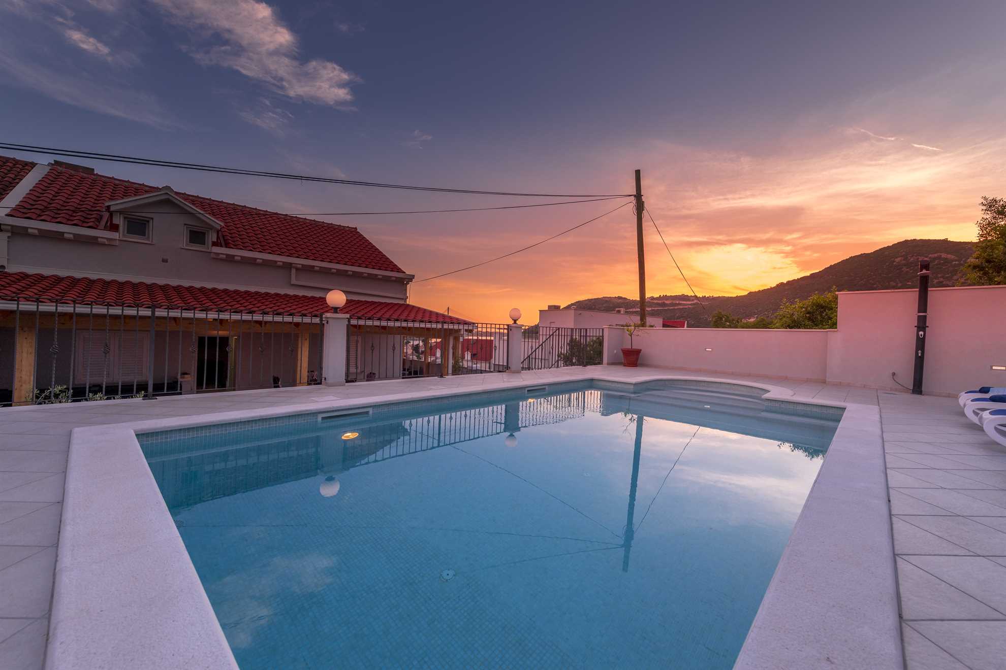 Villa Anny | Private Pool