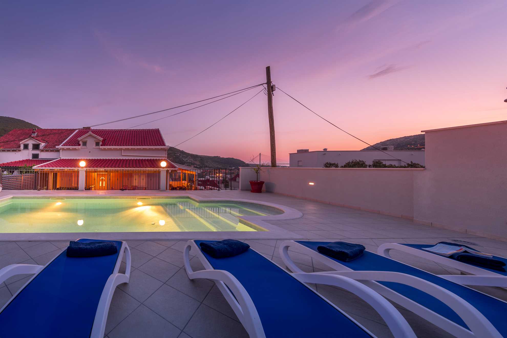 Villa Anny | Private Pool