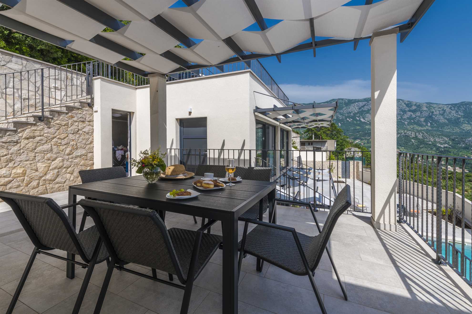Holiday Home Perko | Konavle