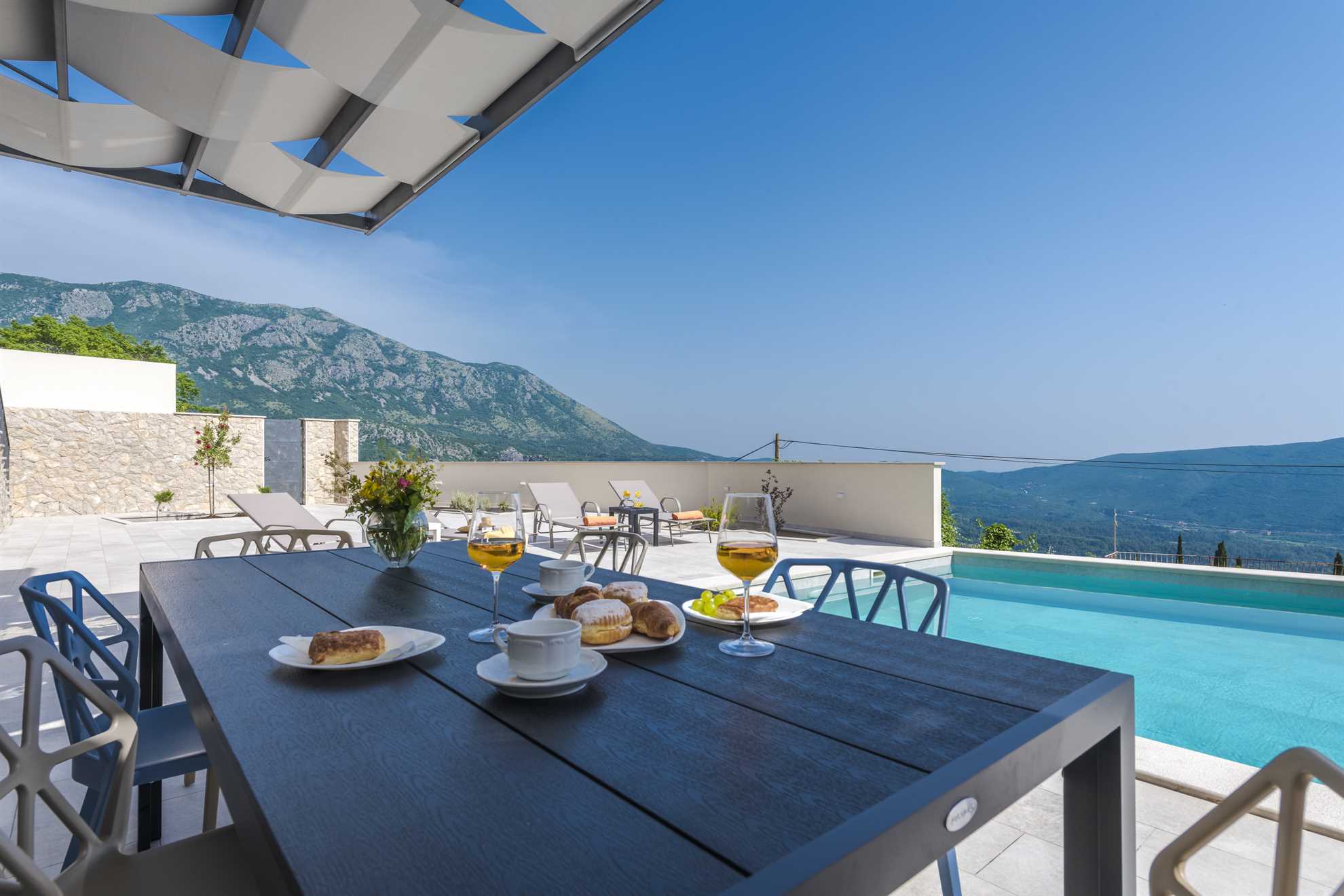 Holiday Home Perko | Konavle