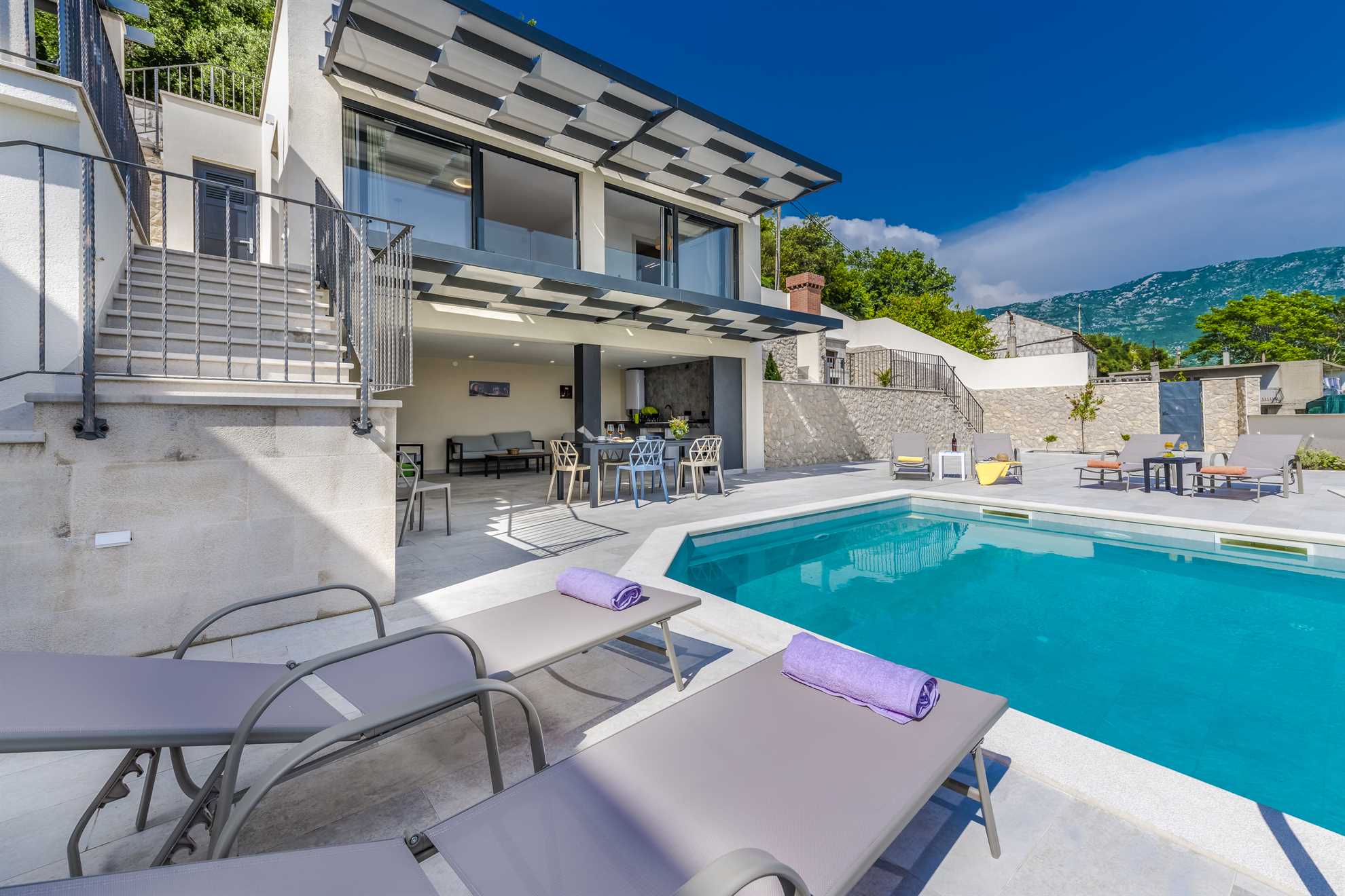 Holiday Home Perko | Konavle