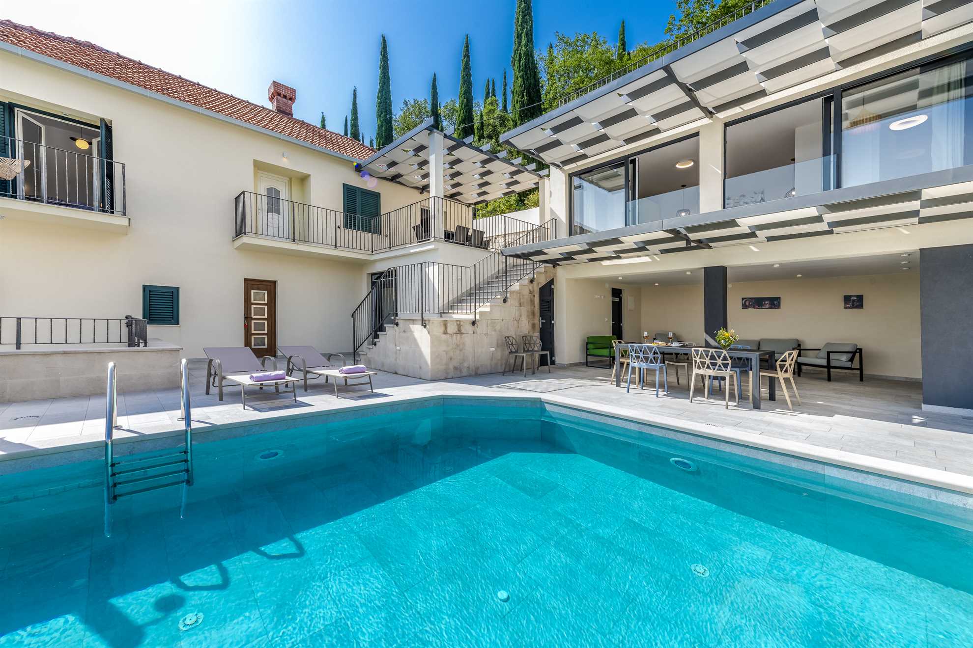 Holiday Home Perko | Konavle