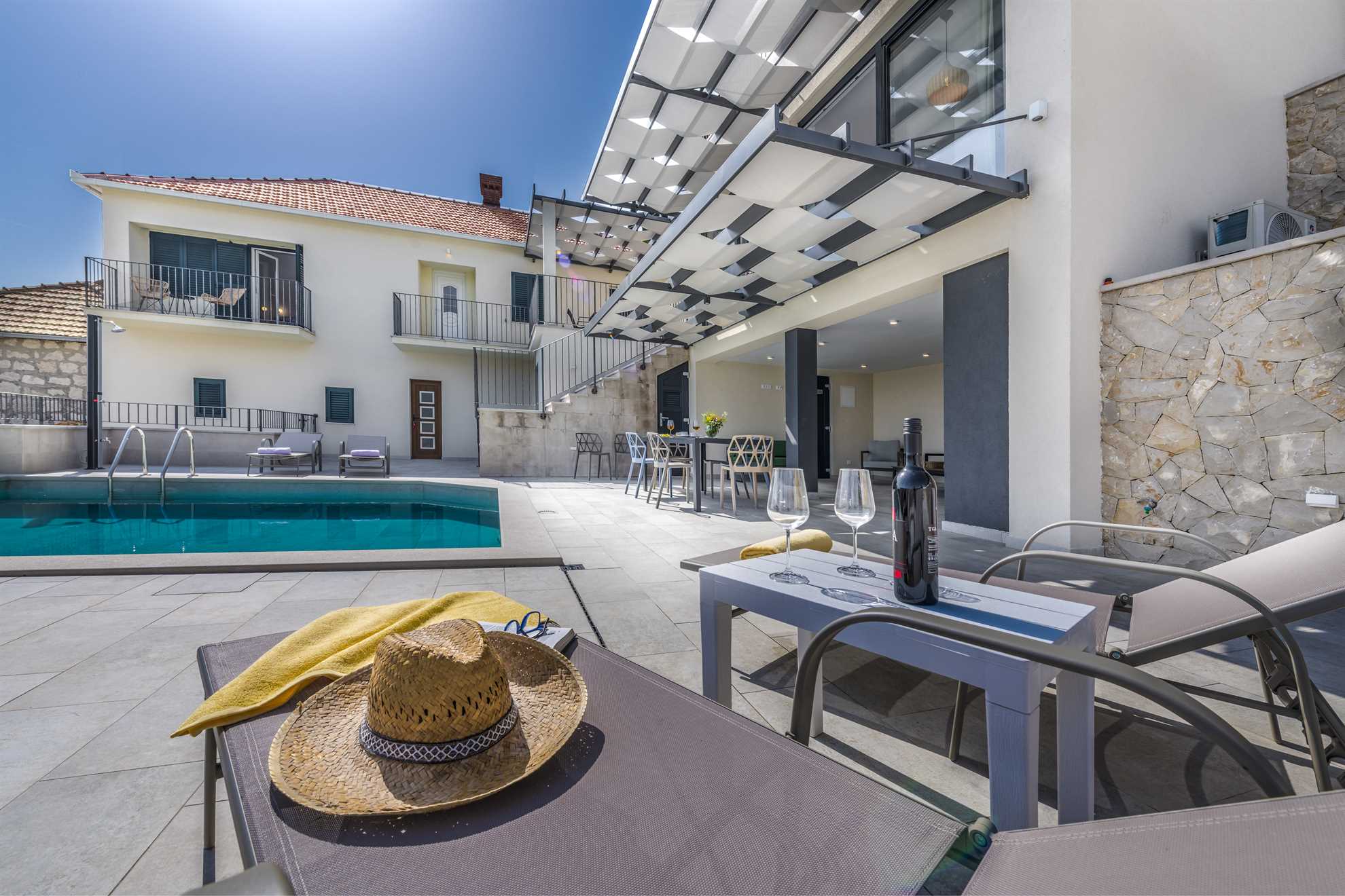 Holiday Home Perko | Konavle
