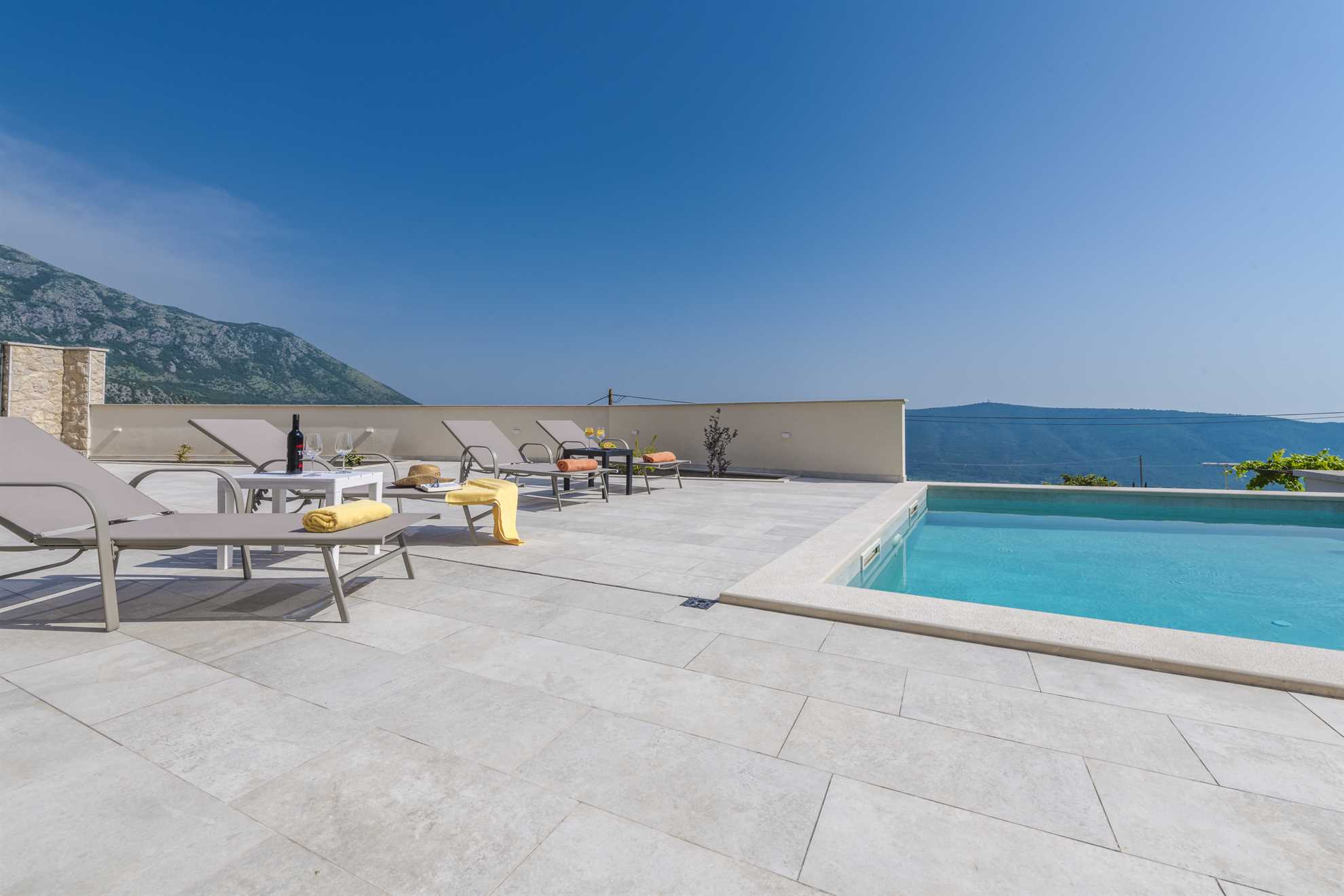 Holiday Home Perko | Konavle