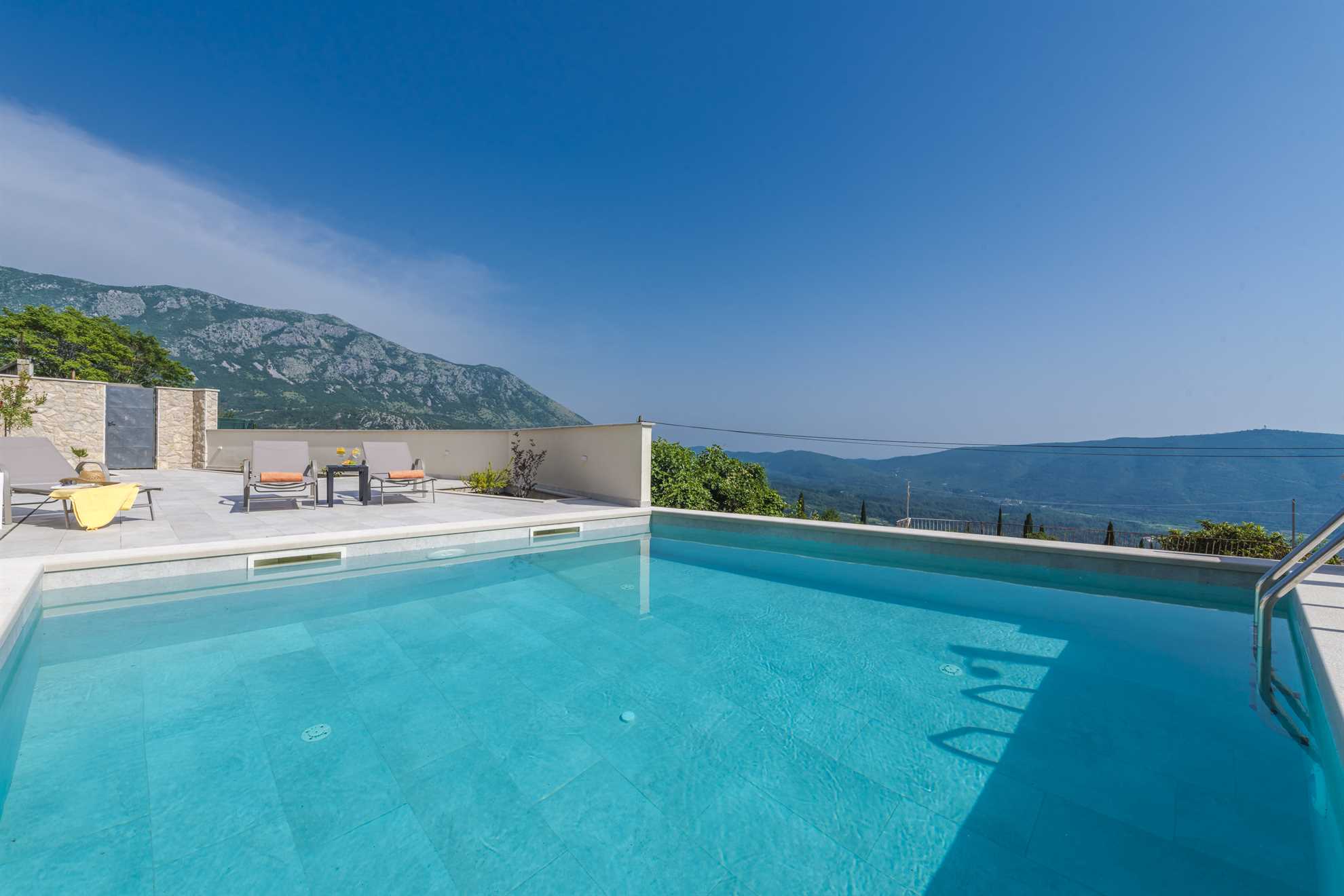 Holiday Home Perko | Konavle