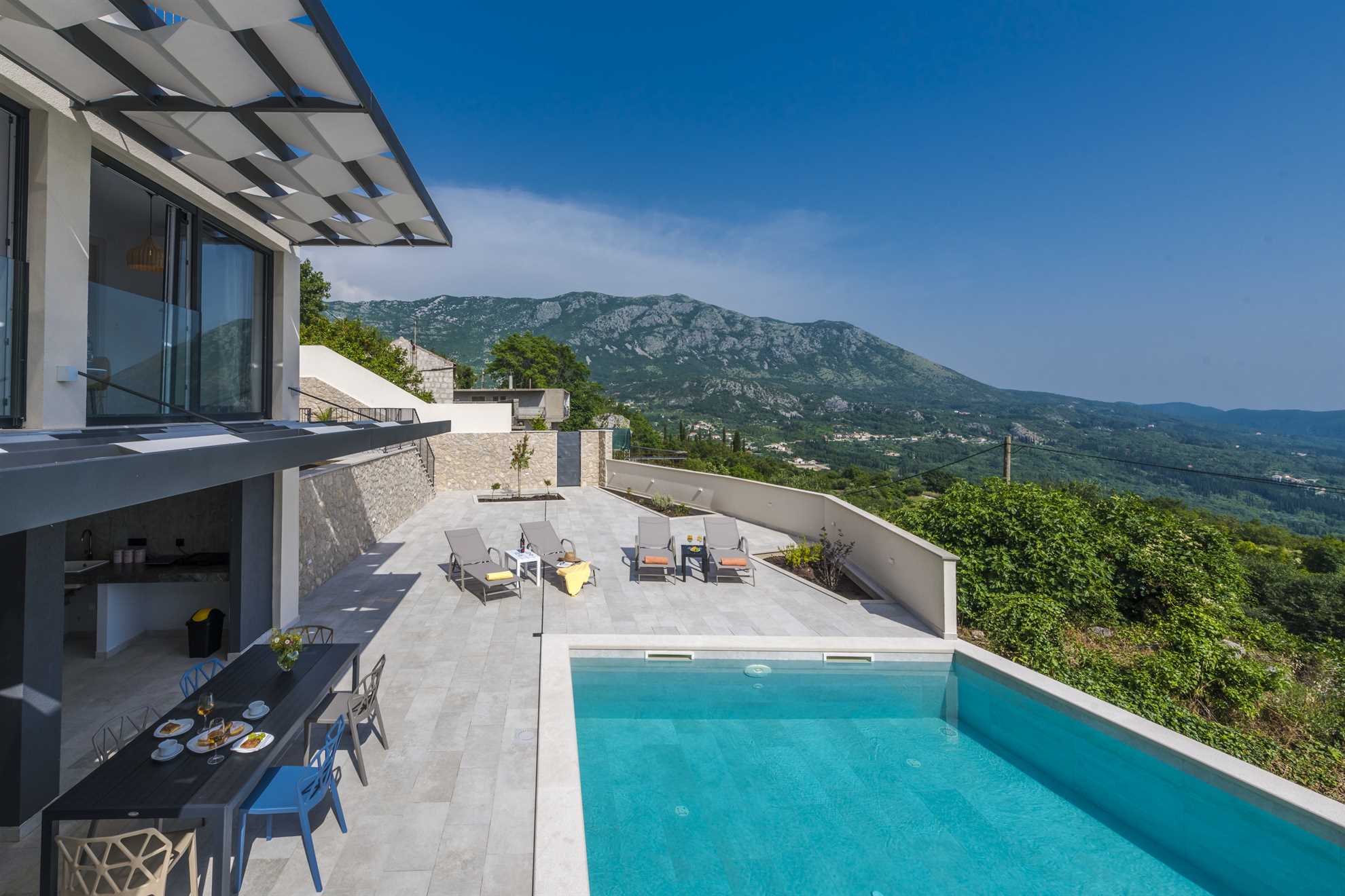 Holiday Home Perko | Konavle
