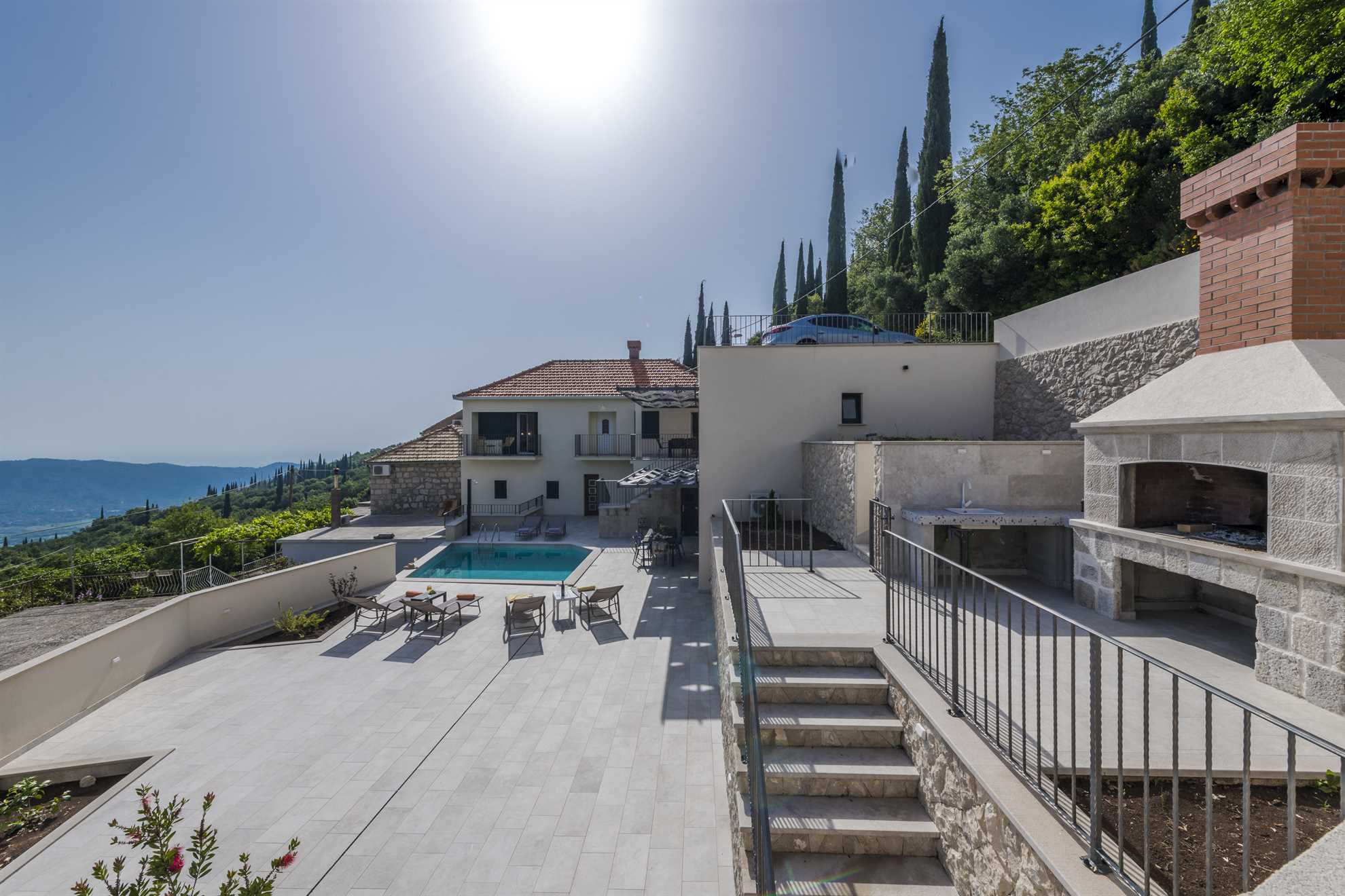 Holiday Home Perko | Konavle