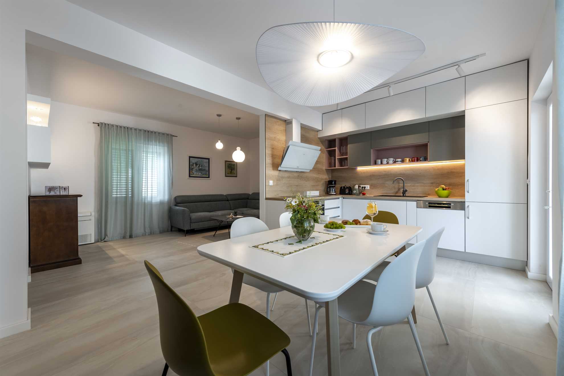 Holiday Home Perko | Konavle