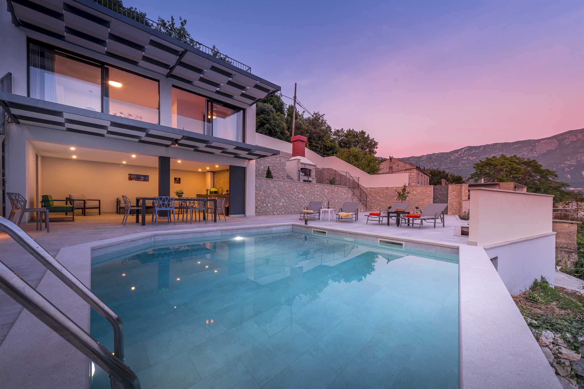 Holiday Home Perko | Konavle