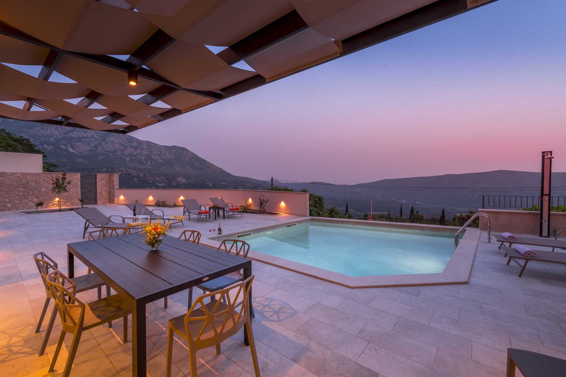 Holiday Home Perko | Konavle