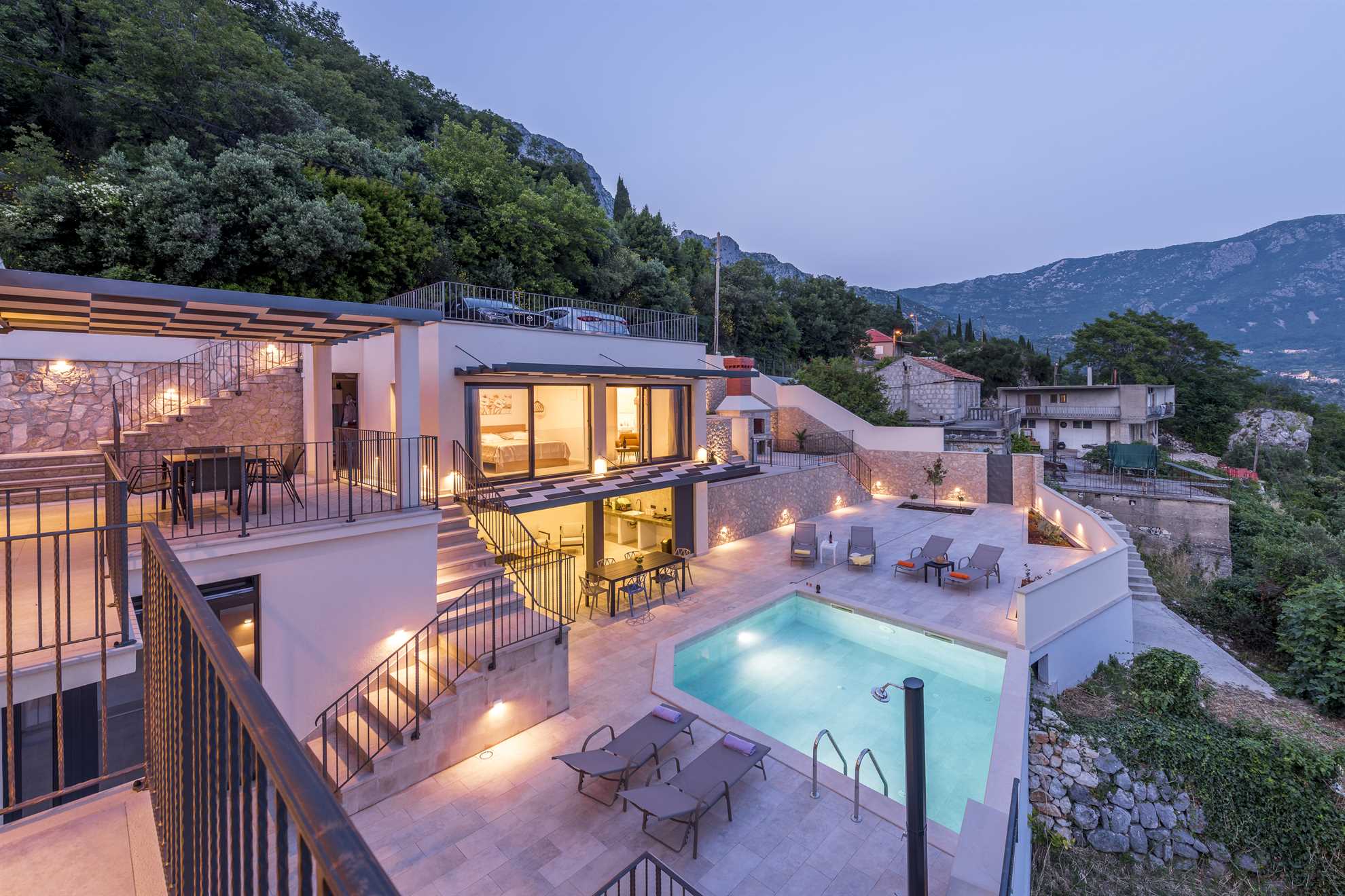 Holiday Home Perko | Konavle