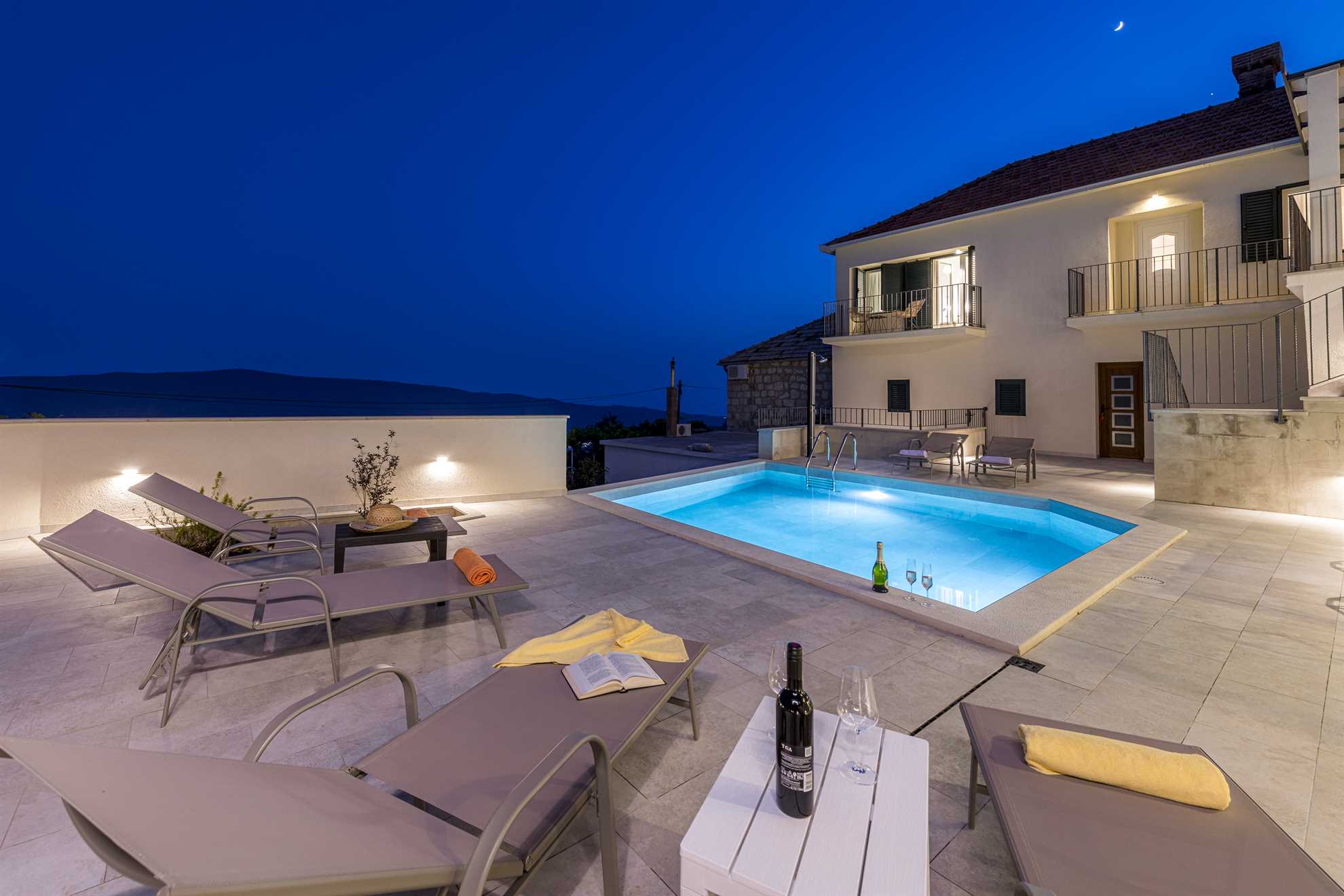 Holiday Home Perko | Konavle