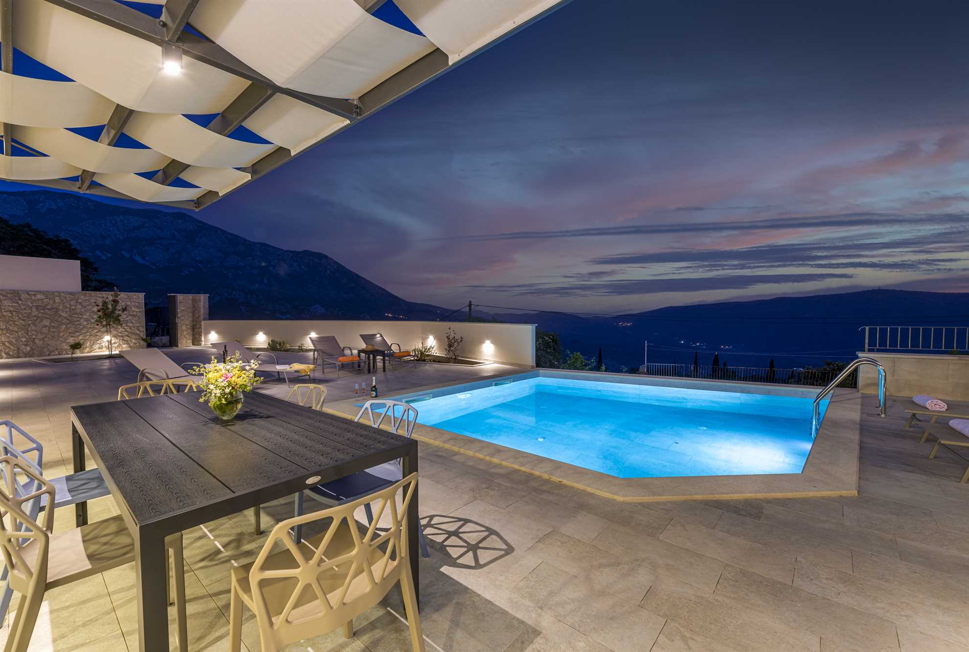 Holiday Home Perko | Konavle