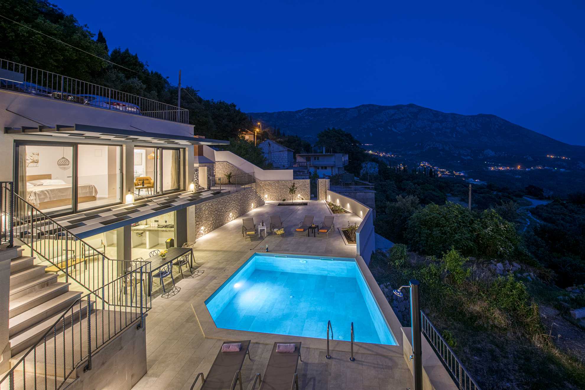 Holiday Home Perko | Konavle