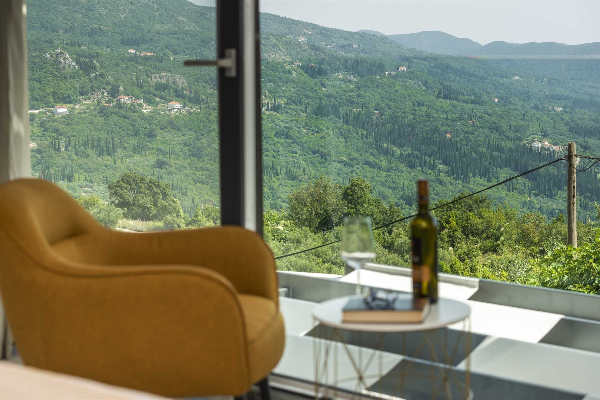 Holiday Home Perko | Konavle