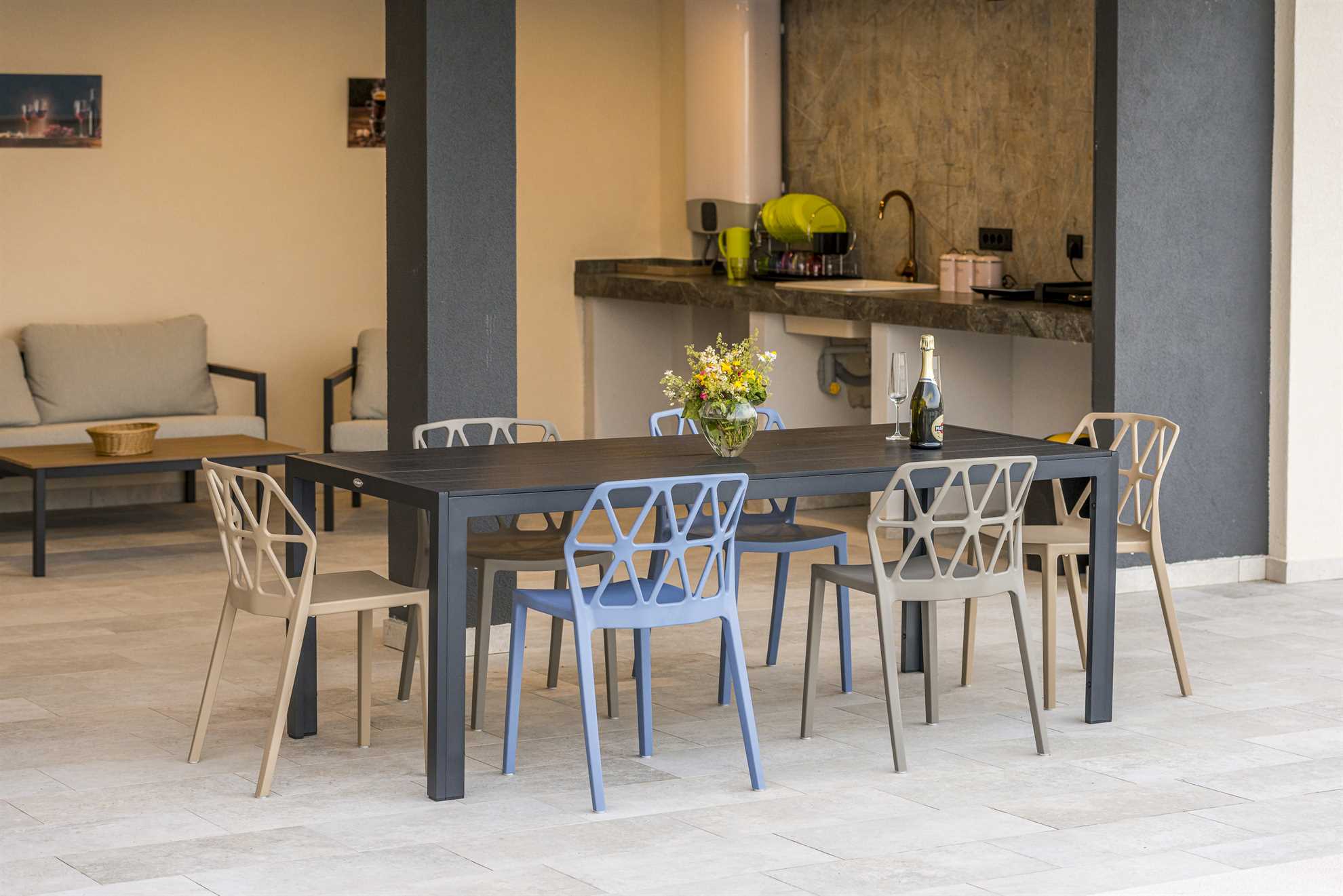 Holiday Home Perko | Konavle