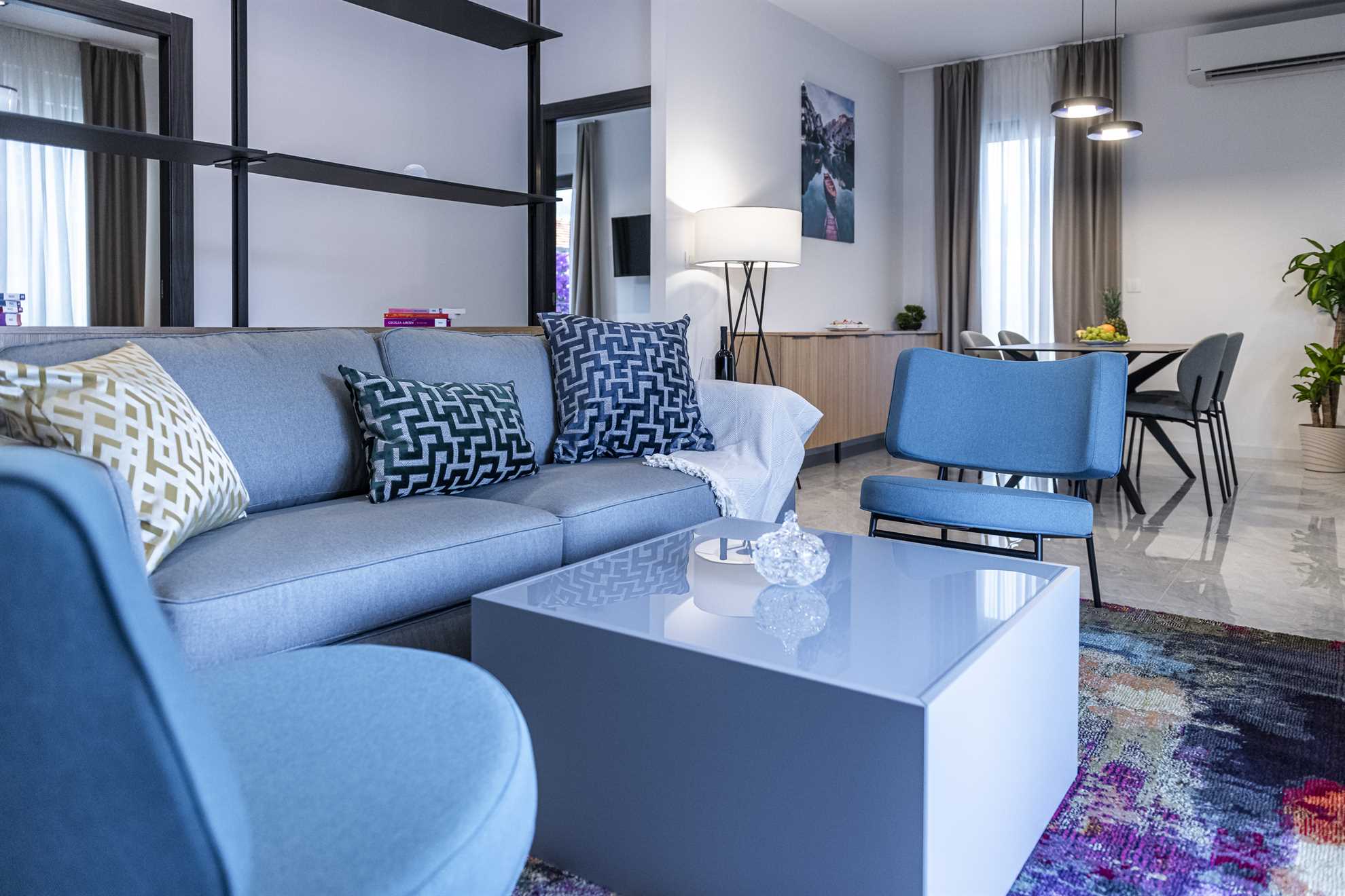 Apartments Mazza- Veronica