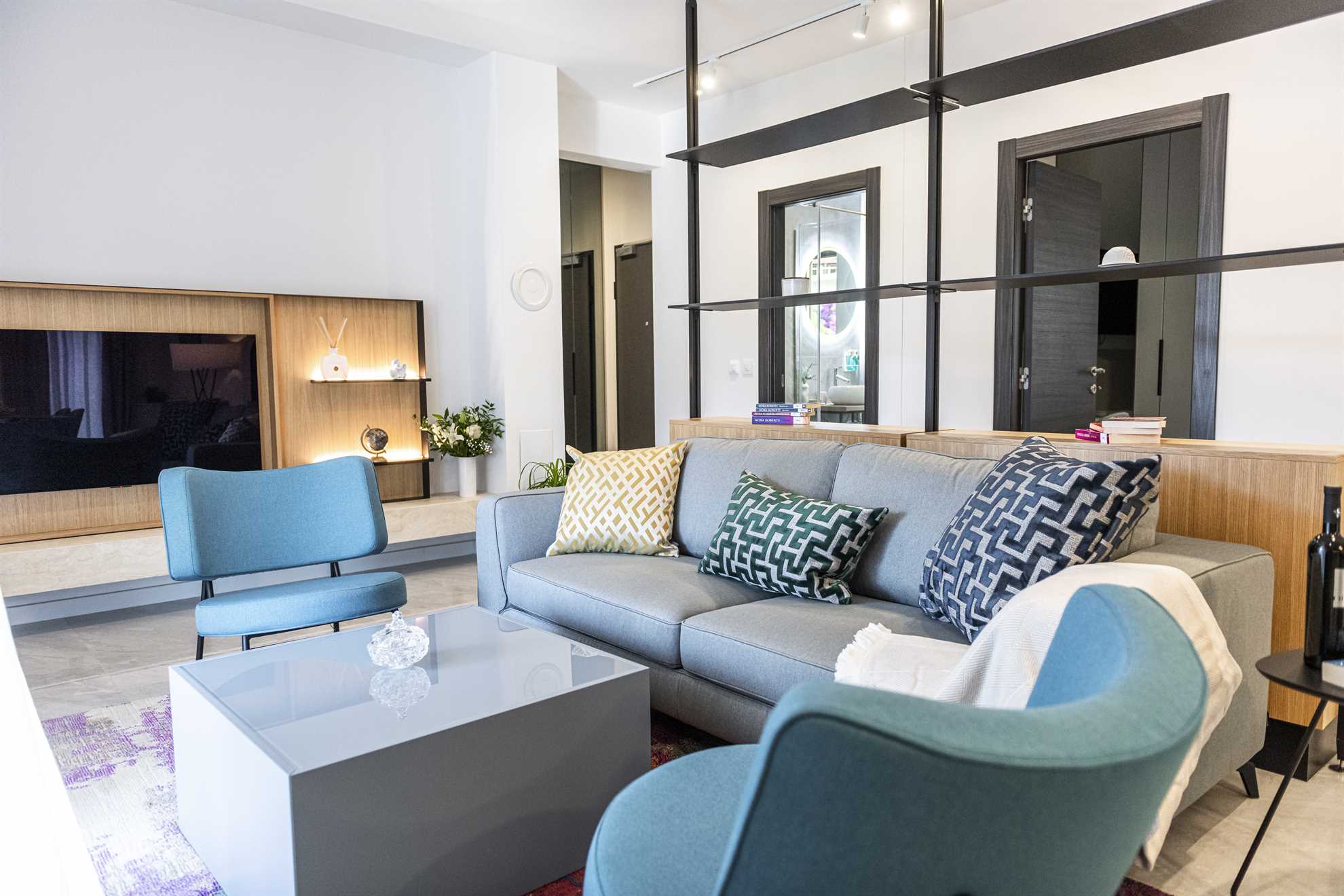 Apartments Mazza- Veronica