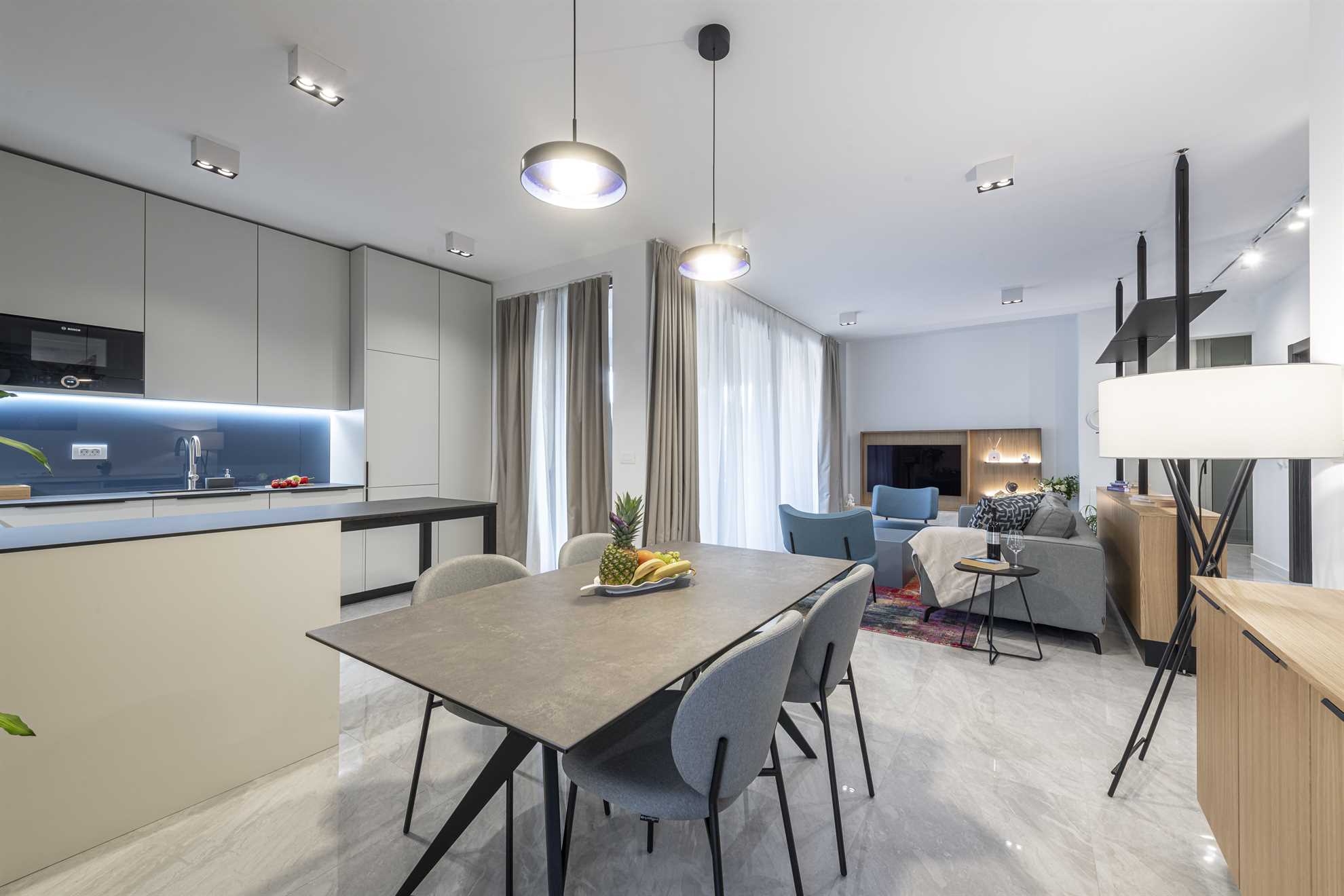 Apartments Mazza- Veronica