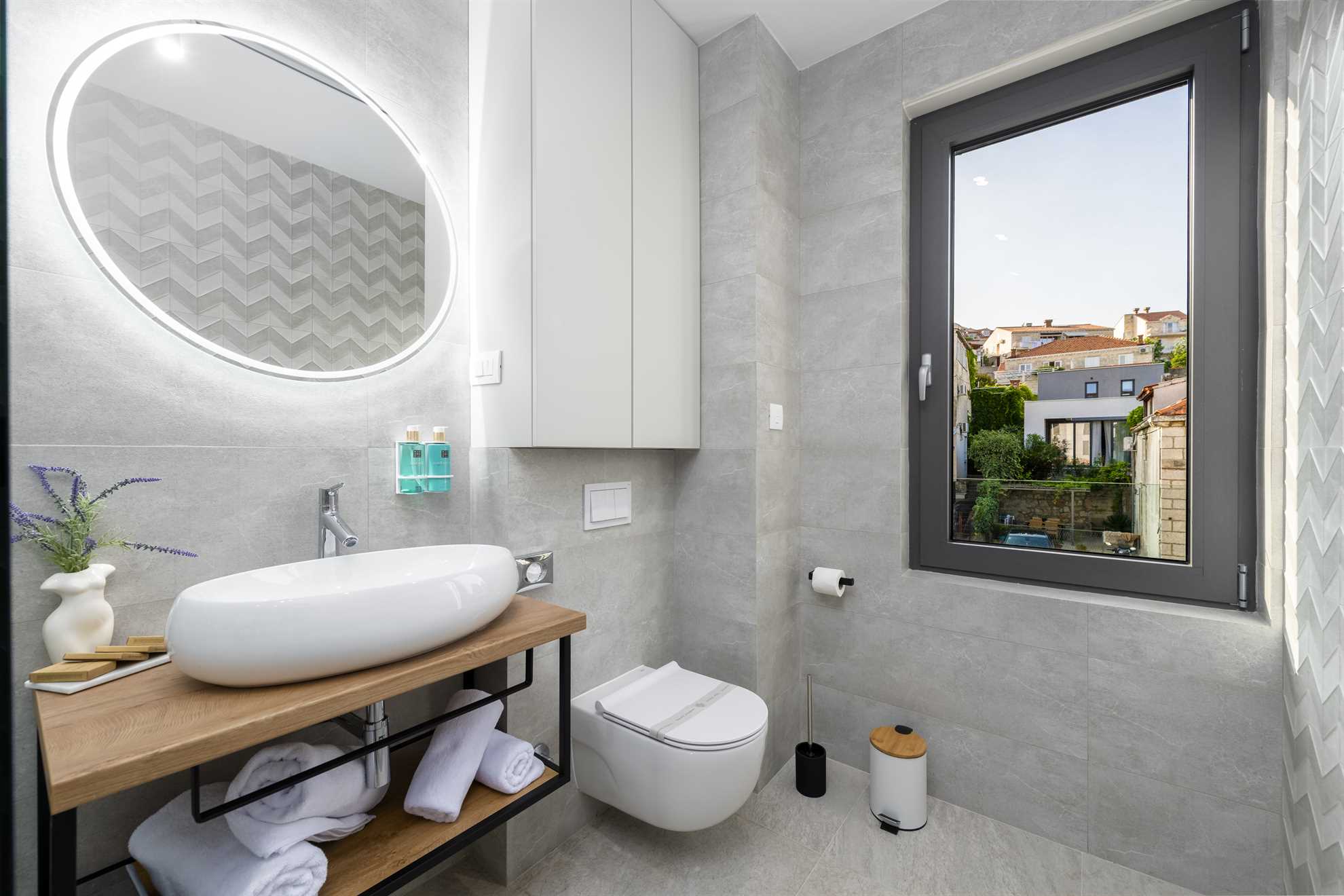 Apartments Mazza- Veronica